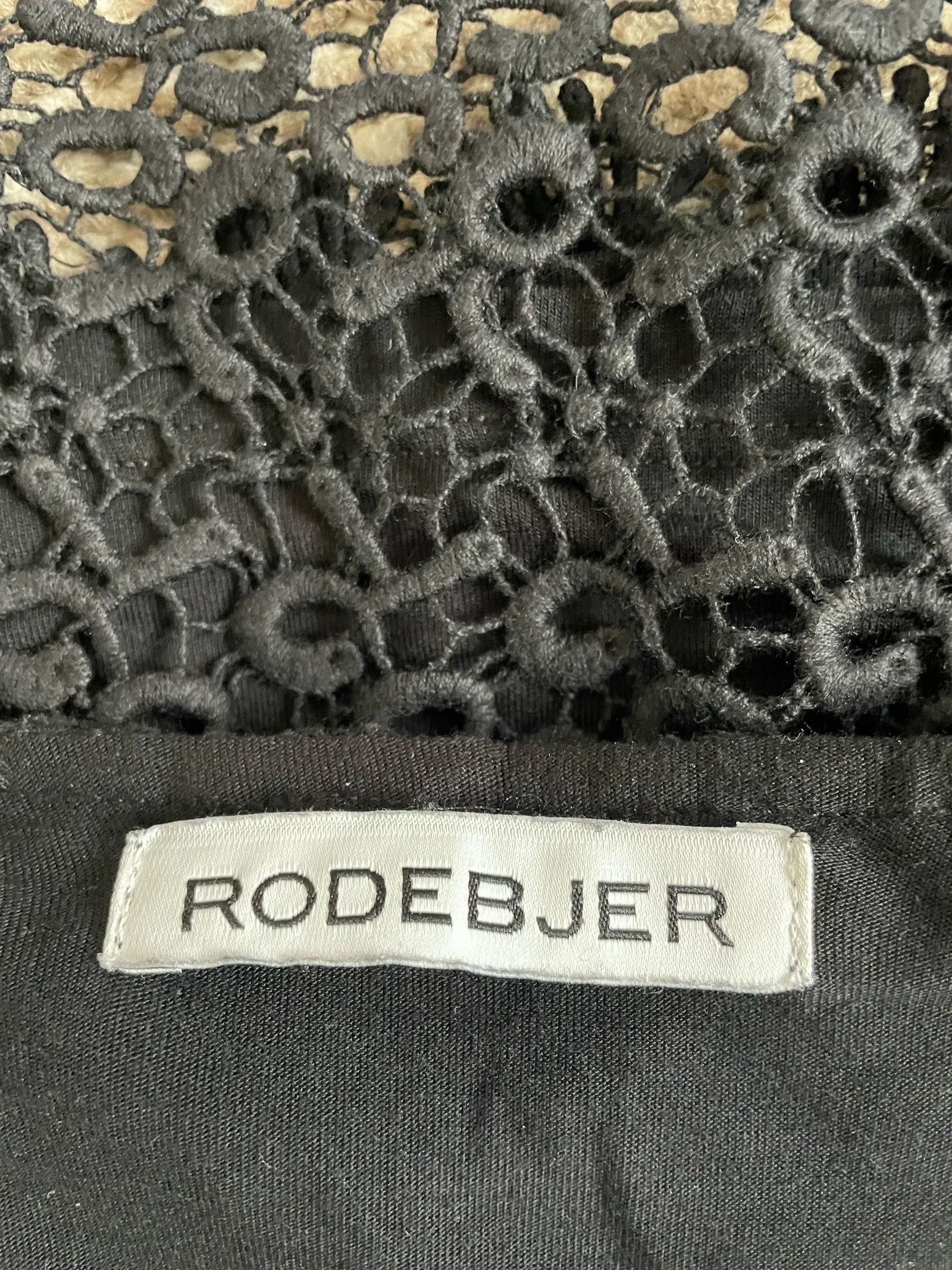 Rodebjer Rodebjer Kavir Dress Size S / US 4 / IT 40 - 2 Thumbnail