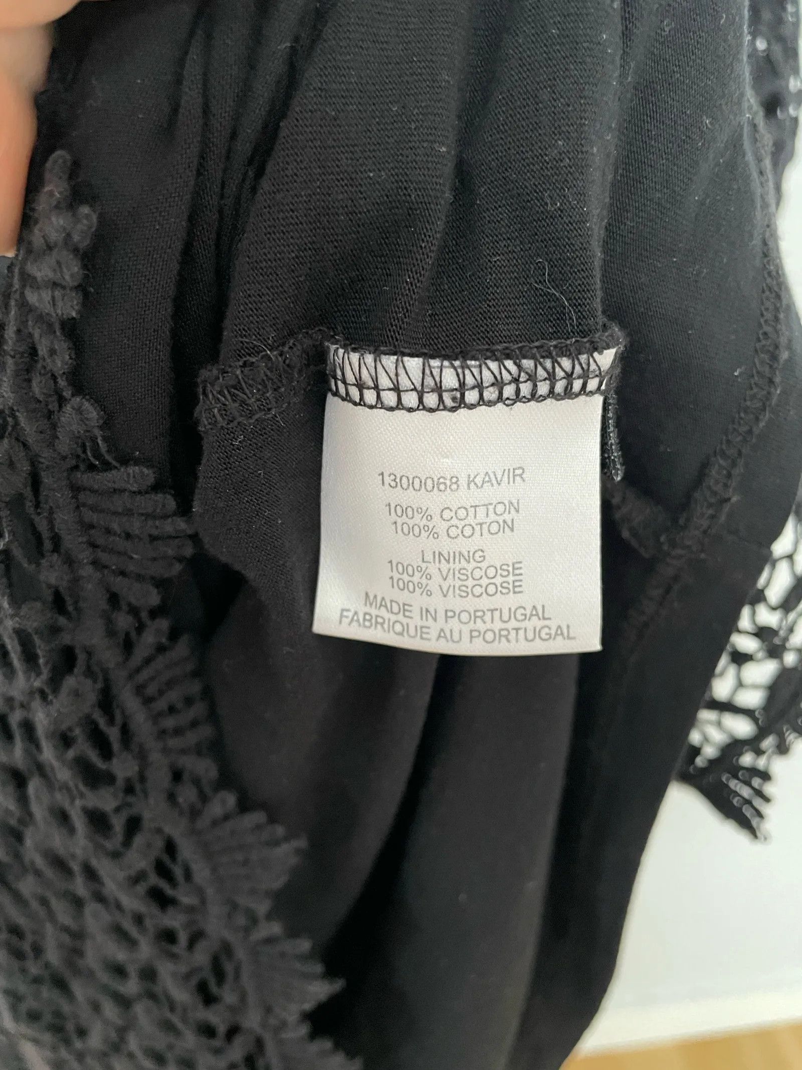 Rodebjer Rodebjer Kavir Dress Size S / US 4 / IT 40 - 3 Thumbnail