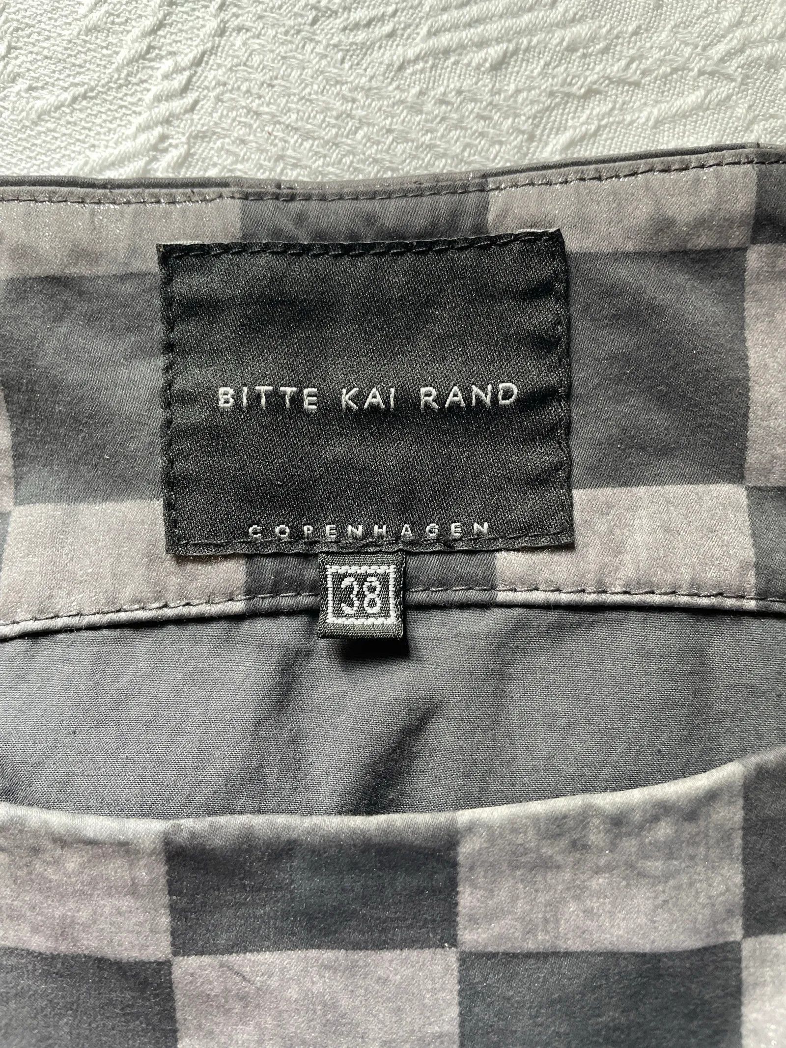 Kai Bitte Kai Rand Dress Size S / US 4 / IT 40 - 2 Thumbnail