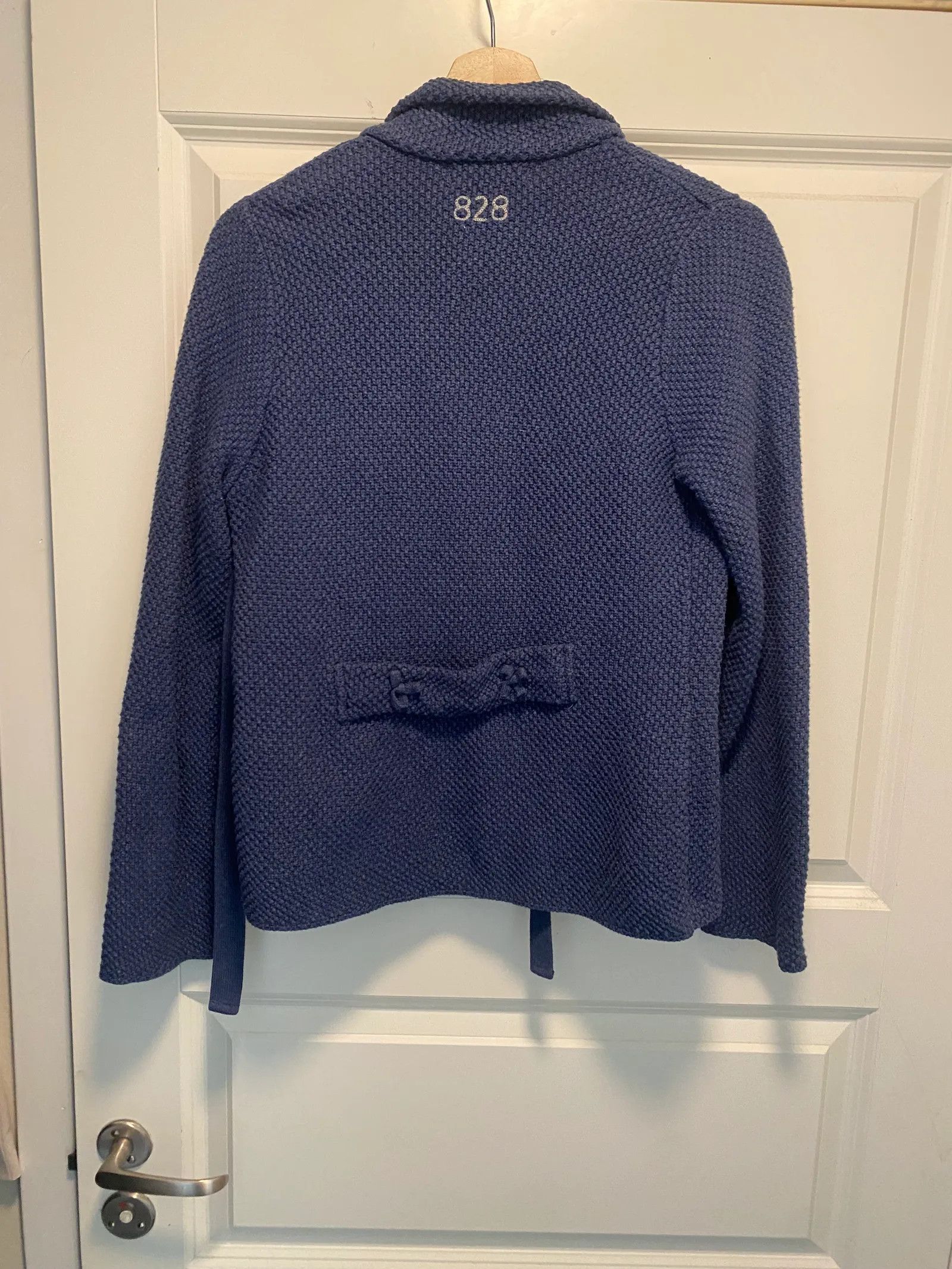 Odd Molly Odd Molly Cardigan Size S / US 4 / IT 40 - 2 Thumbnail