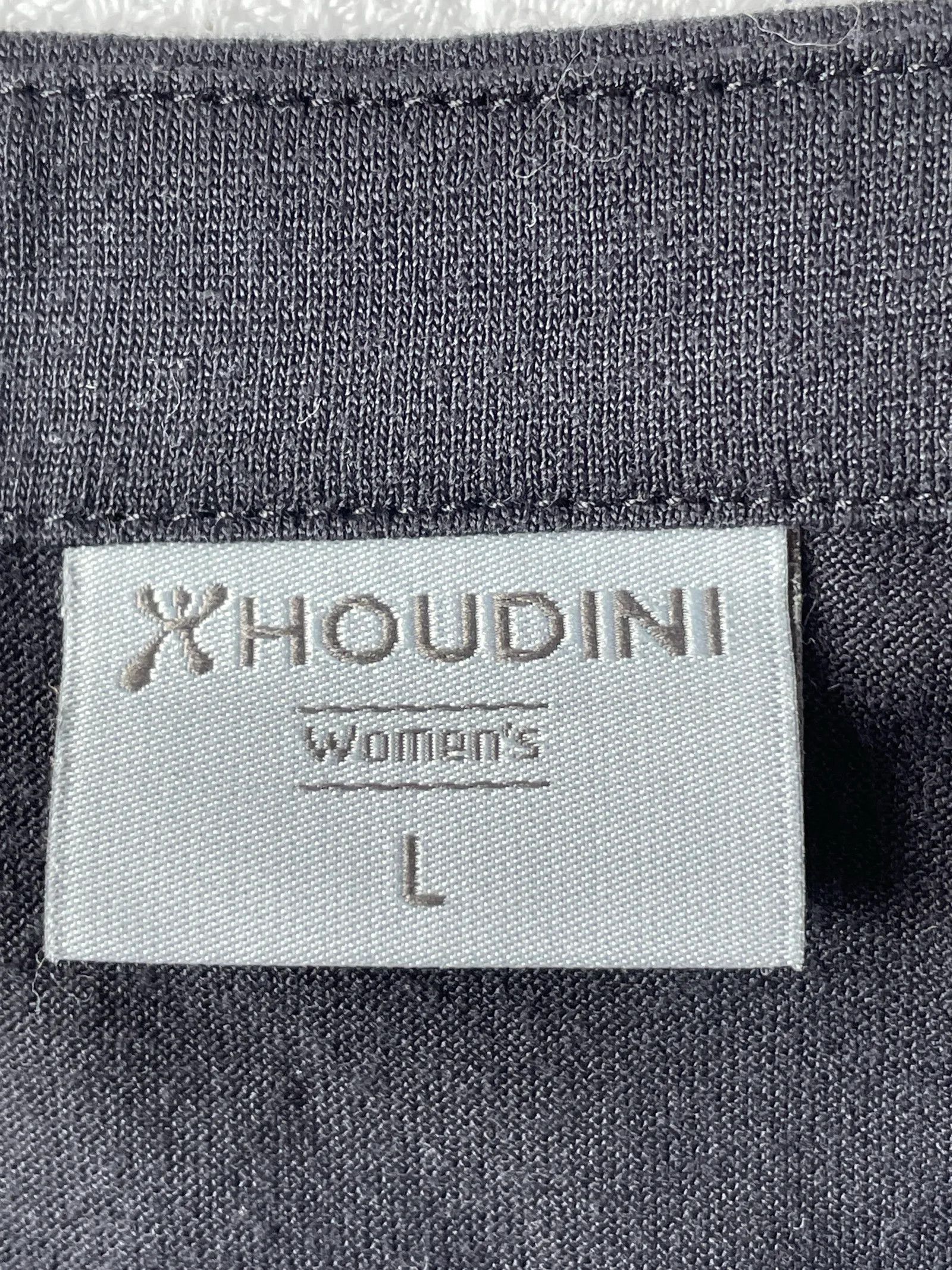 Houdini Houdini Dress Size L / US 10 / IT 46 - 2 Thumbnail