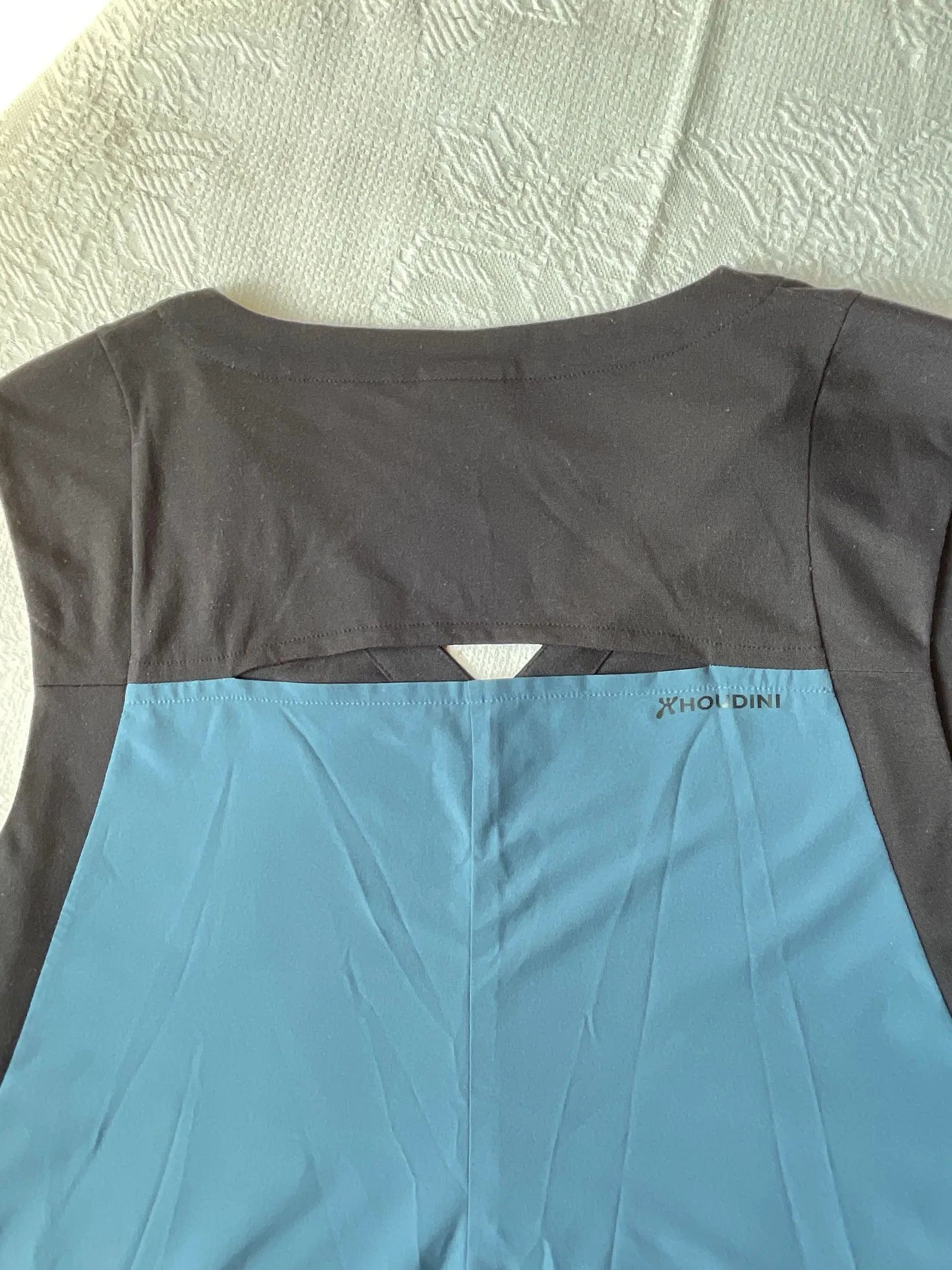 Houdini Houdini Dress Size L / US 10 / IT 46 - 4 Thumbnail