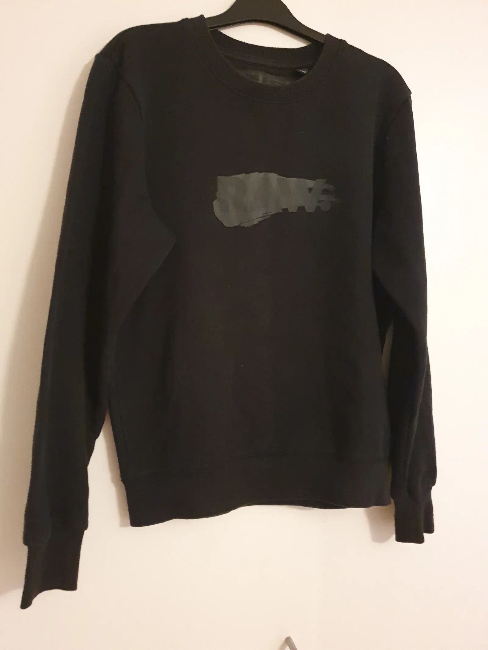 G-Star G-STAR RAW Sweatshirt Size US S / EU 44-46 / 1 - 5 Thumbnail