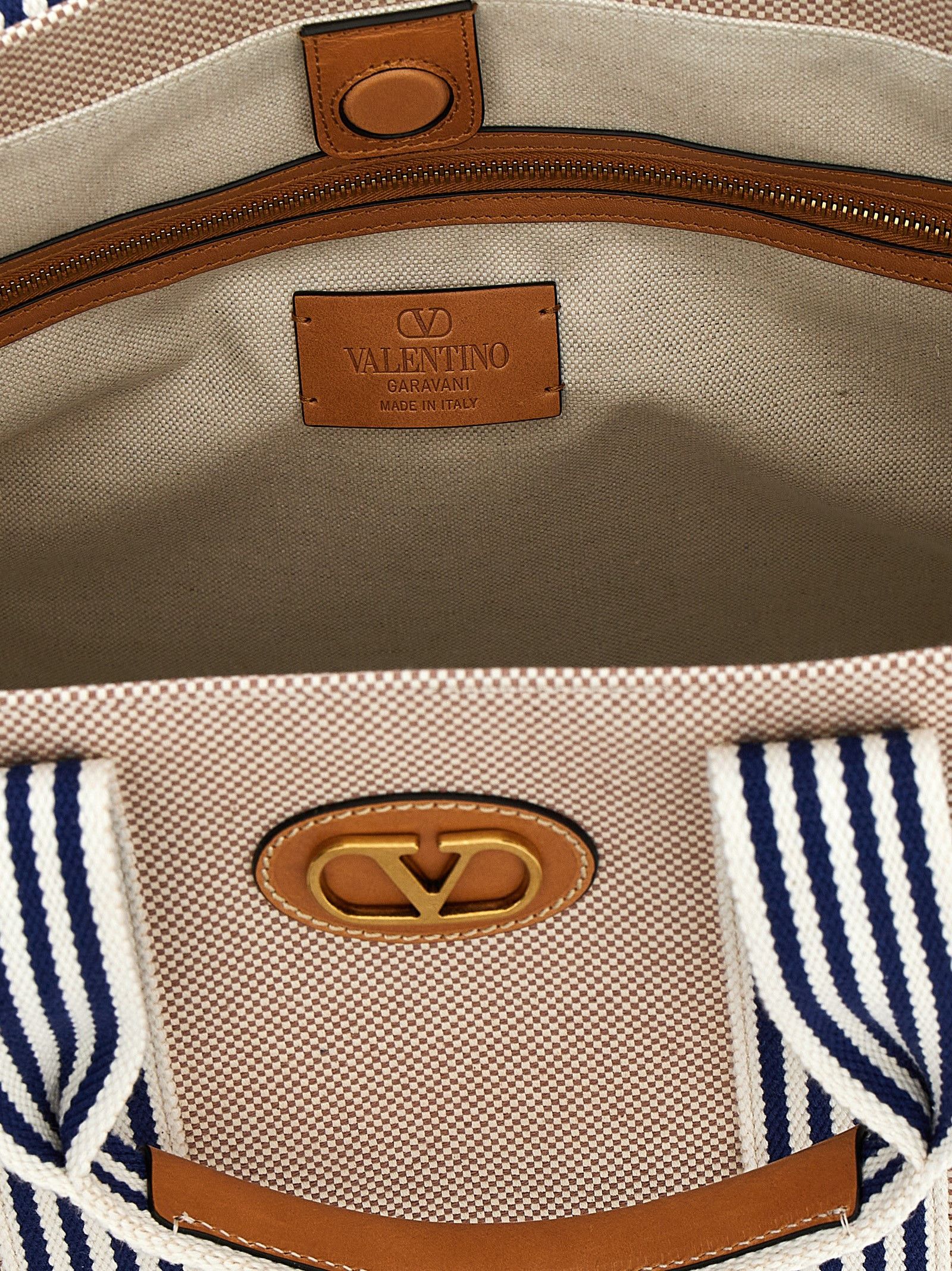 Valentino Valentino Garavani 'Antibes' Handbag Size ONE SIZE - 4 Thumbnail