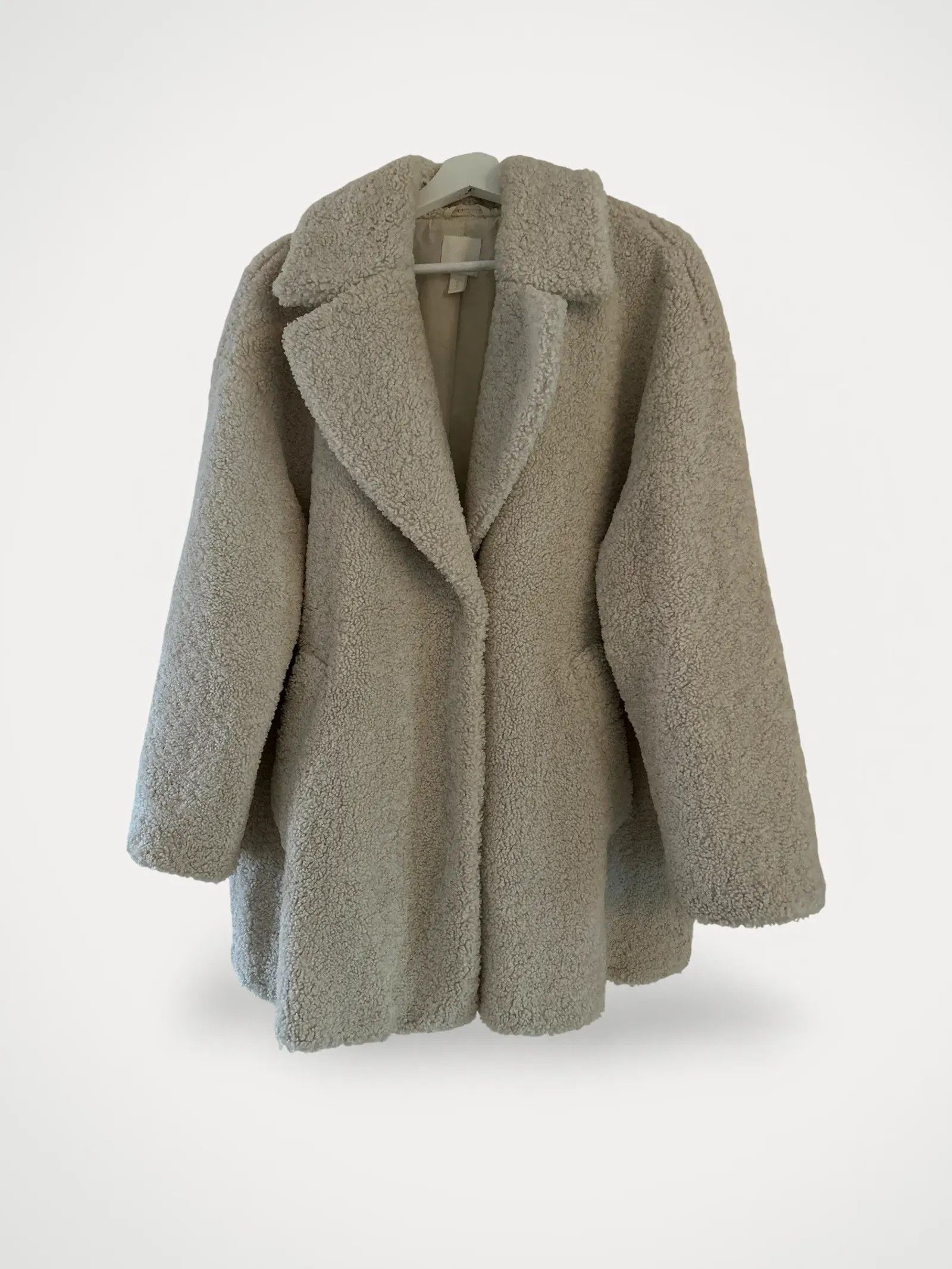H&M H&M Coat Size M / US 6-8 / IT 42-44 - 2 Thumbnail