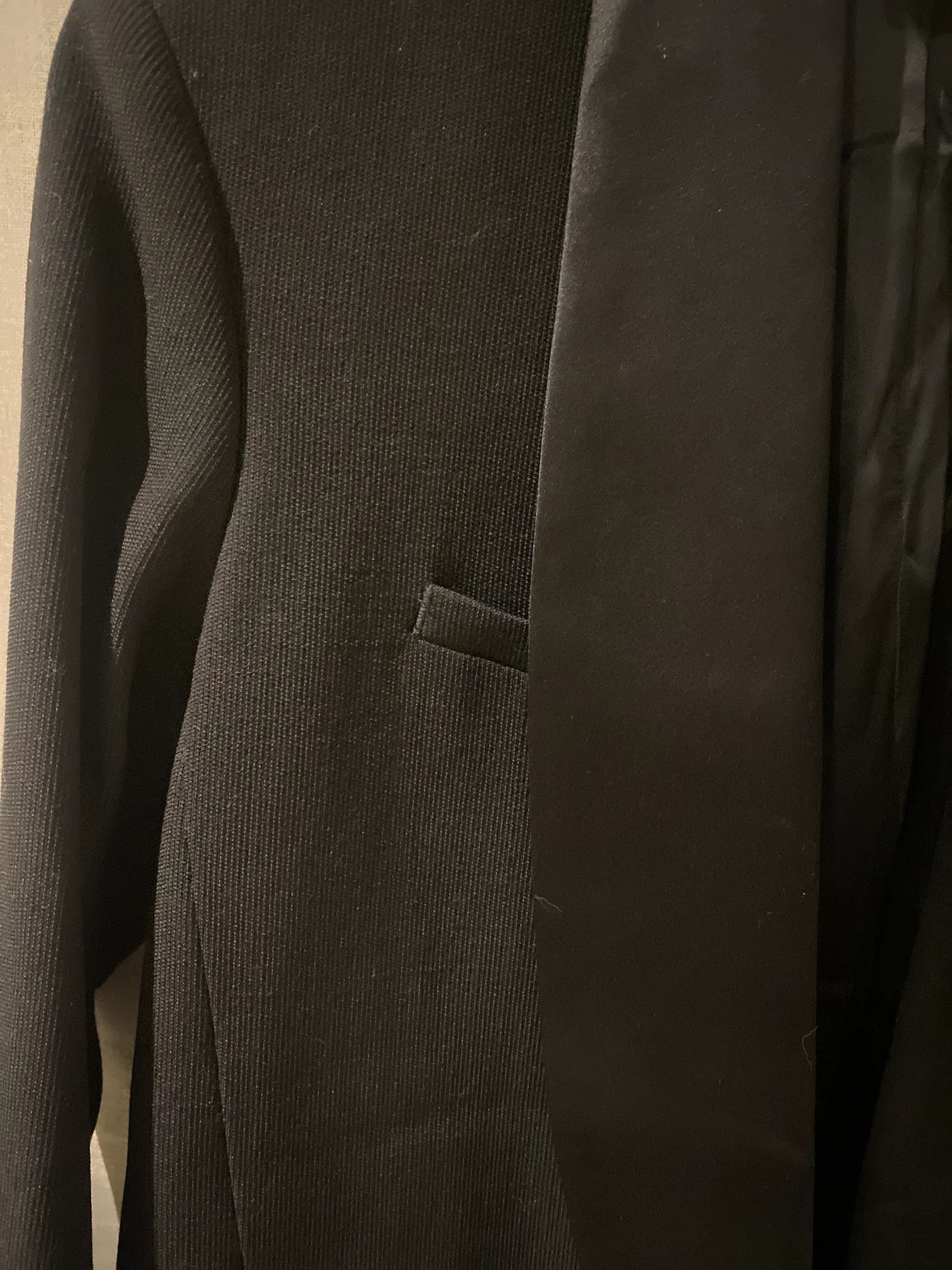 H&M Isabel Marant H&M Blazer Size XS / US 0-2 / IT 36-38 - 5 Thumbnail
