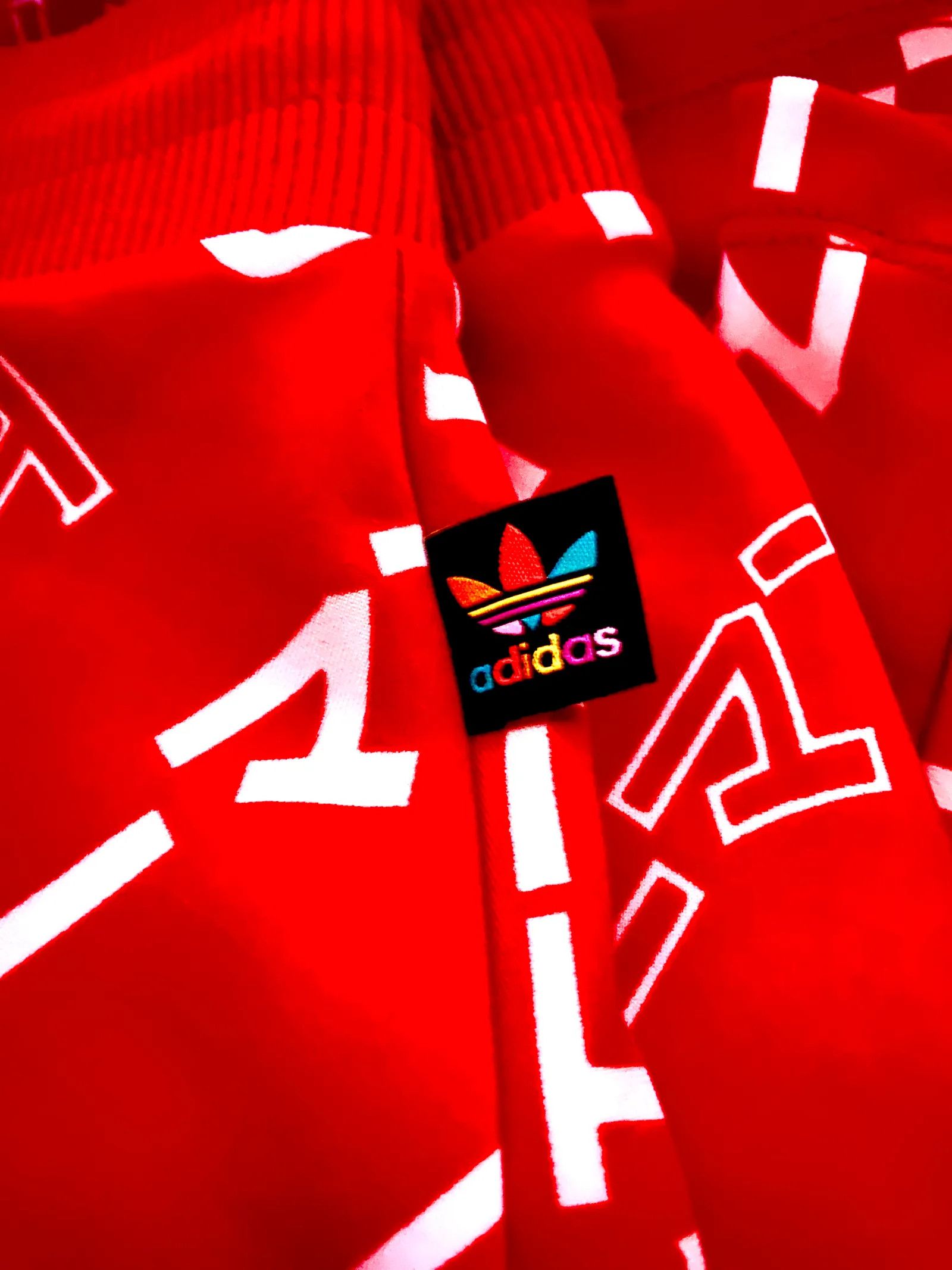 Adidas Adidas / Pharell Williams Pharell Williams kjol Skirt Size 25" / US 0 / IT 36 - 5 Thumbnail