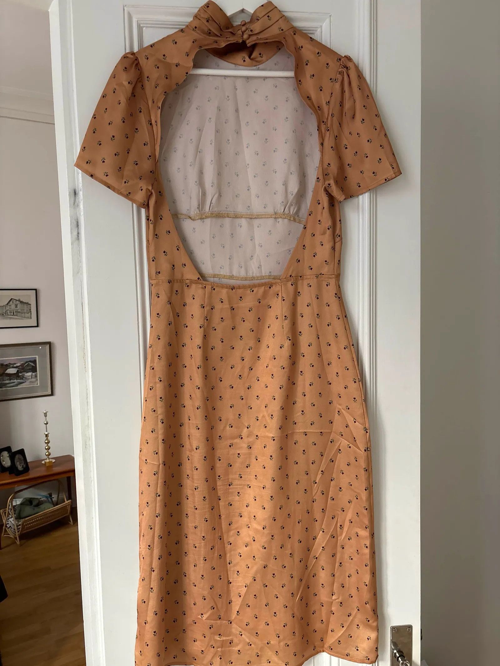 Union LA Fashion Union Dress Size M / US 6-8 / IT 42-44 - 3 Thumbnail
