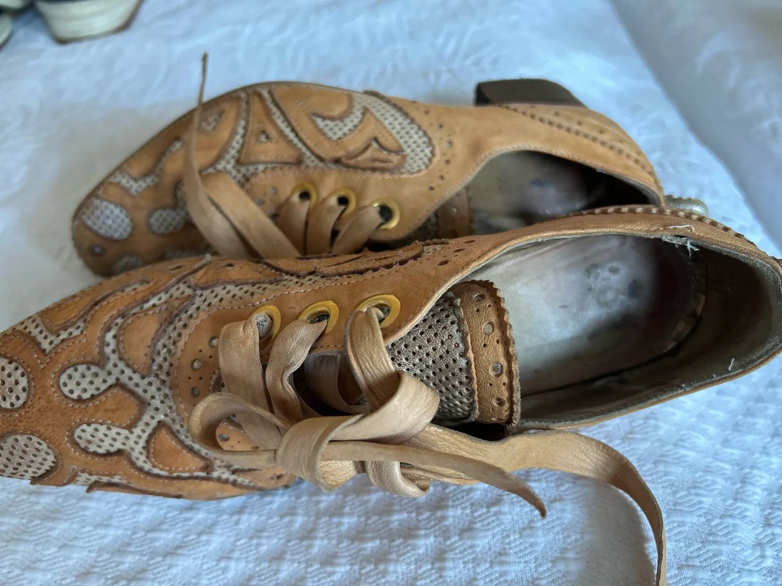 FABI Fabi Sneakers Size US 8 / IT 38 - 2 Thumbnail