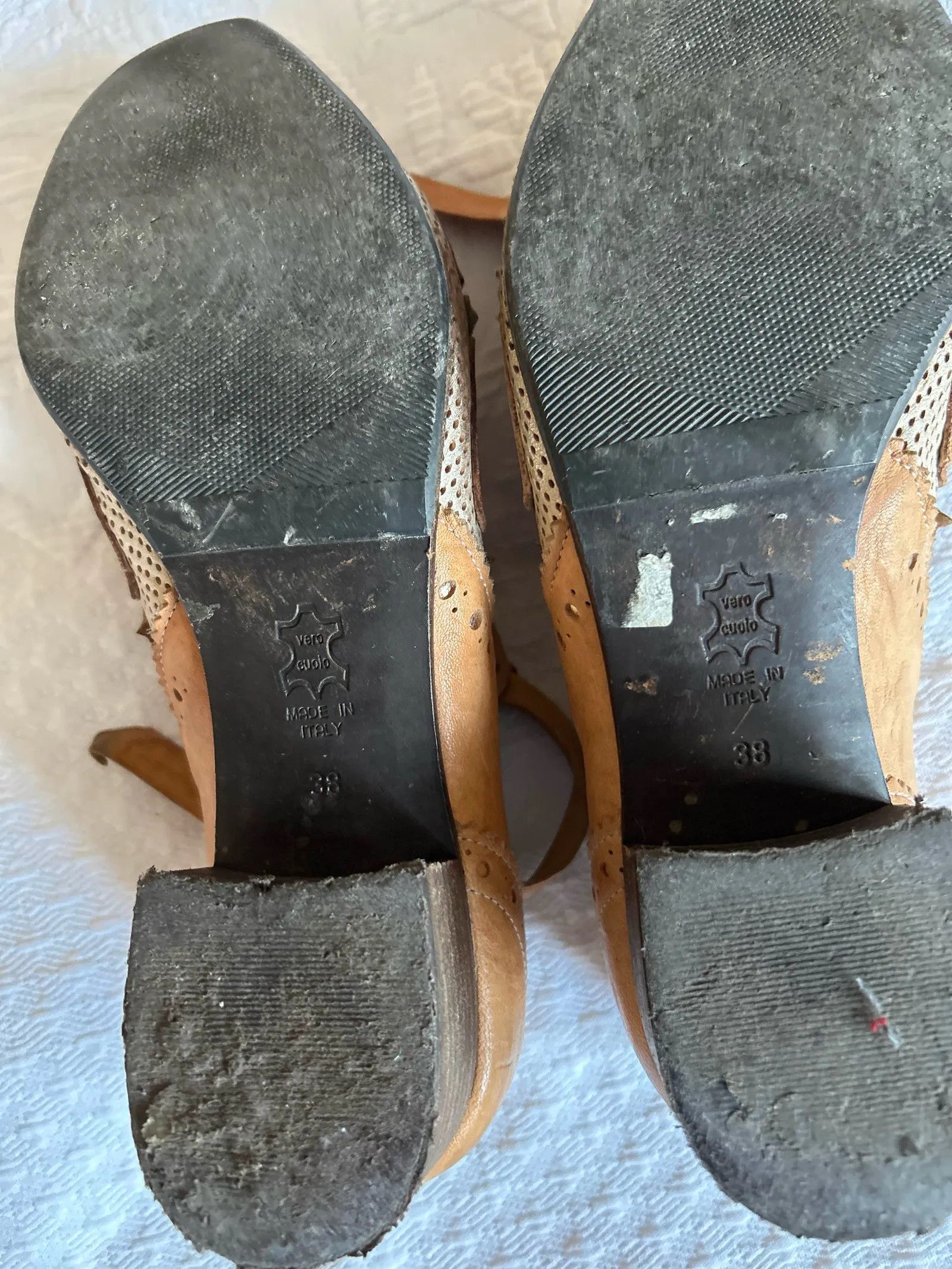 FABI Fabi Sneakers Size US 8 / IT 38 - 5 Thumbnail