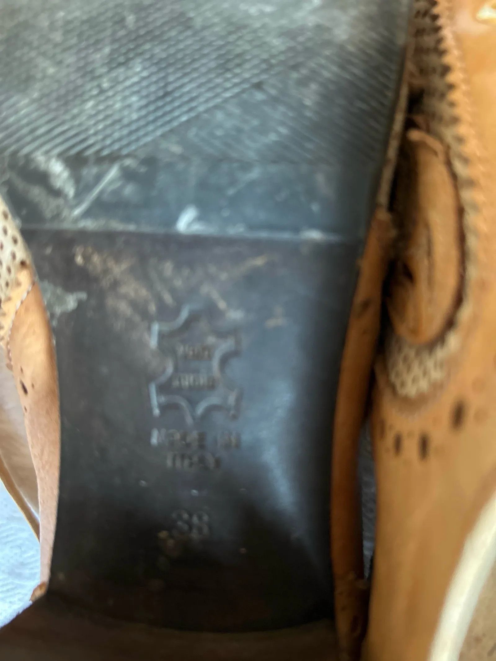FABI Fabi Sneakers Size US 8 / IT 38 - 3 Thumbnail