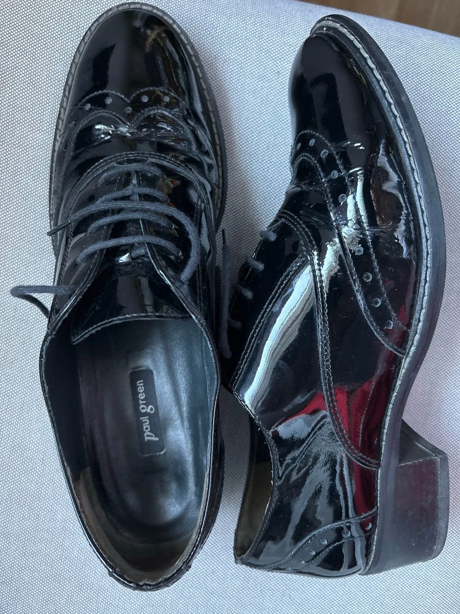 Other Paul Green Shoes Size US 8 / IT 38 - 4 Thumbnail