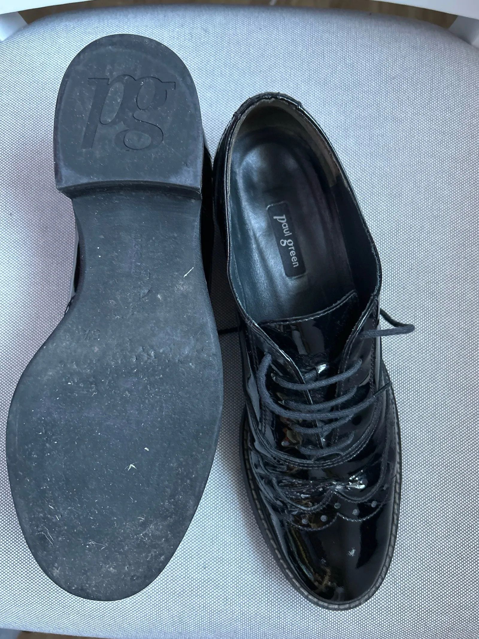 Other Paul Green Shoes Size US 8 / IT 38 - 3 Thumbnail