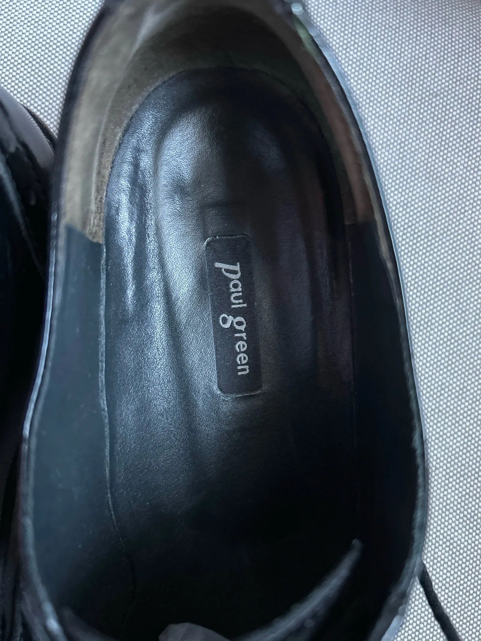 Other Paul Green Shoes Size US 8 / IT 38 - 2 Thumbnail