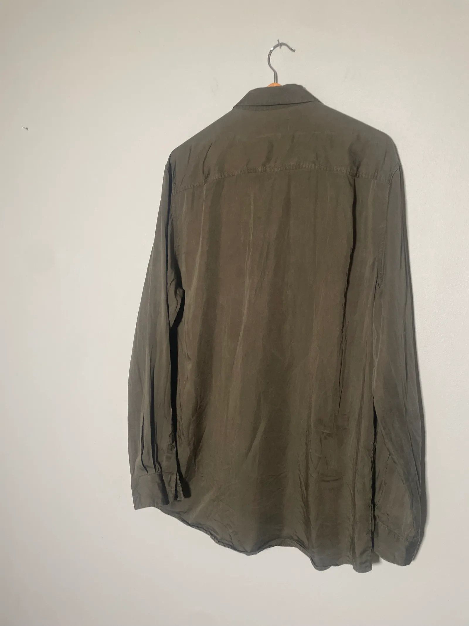Weekday Weekday Shirt Size S / US 4 / IT 40 - 3 Thumbnail