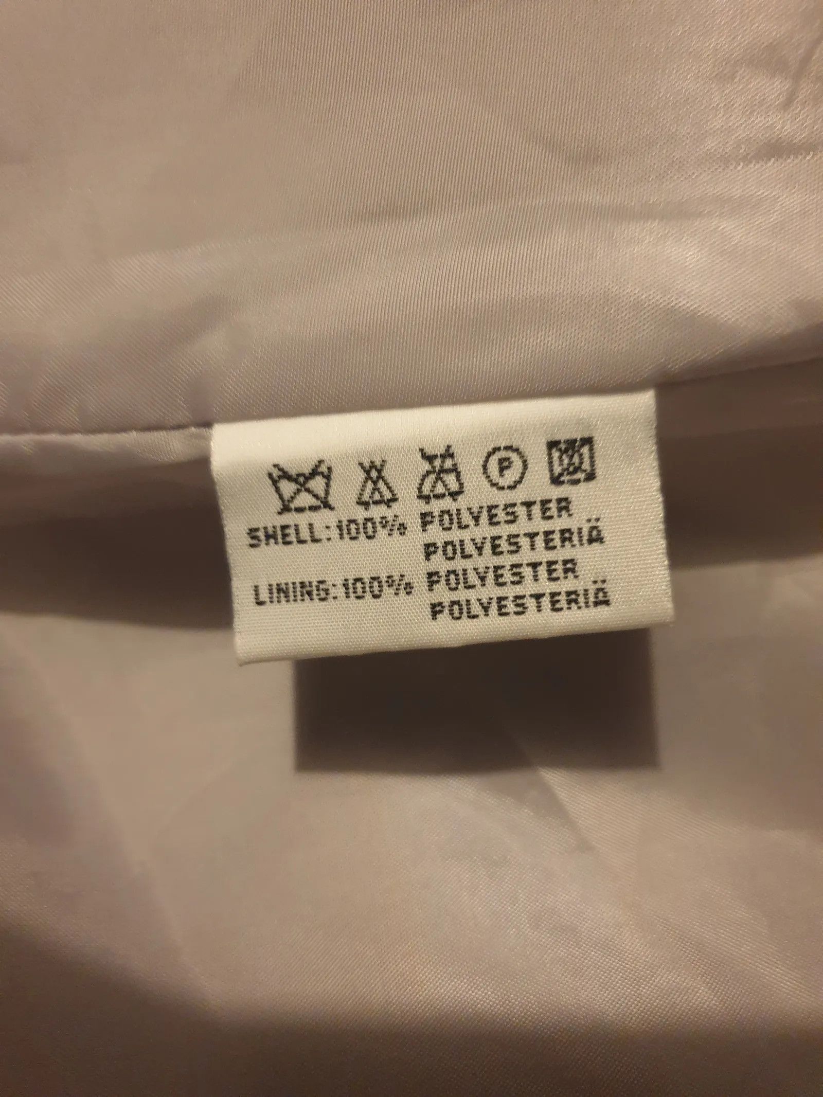 H&M H&M Färgen är ljusgrå,mycket ljusare än på bild. Blazer Size M / US 6-8 / IT 42-44 - 3 Thumbnail