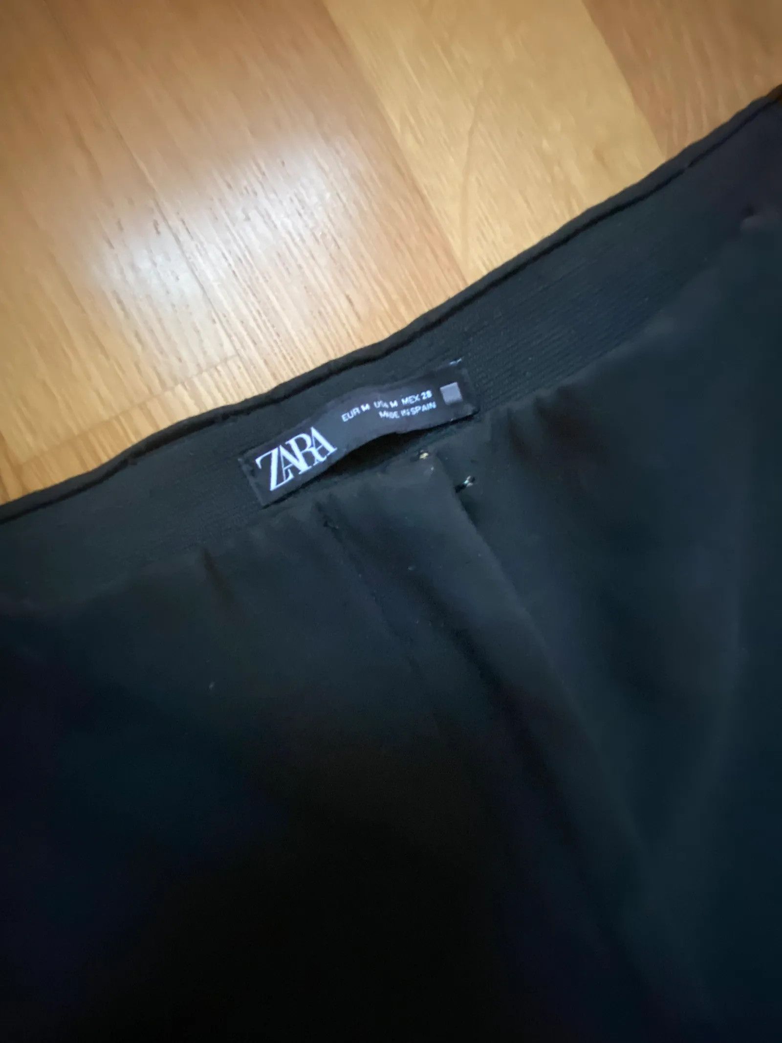 Zara Zara Pants Size 28" / US 6 / IT 42 - 2 Thumbnail