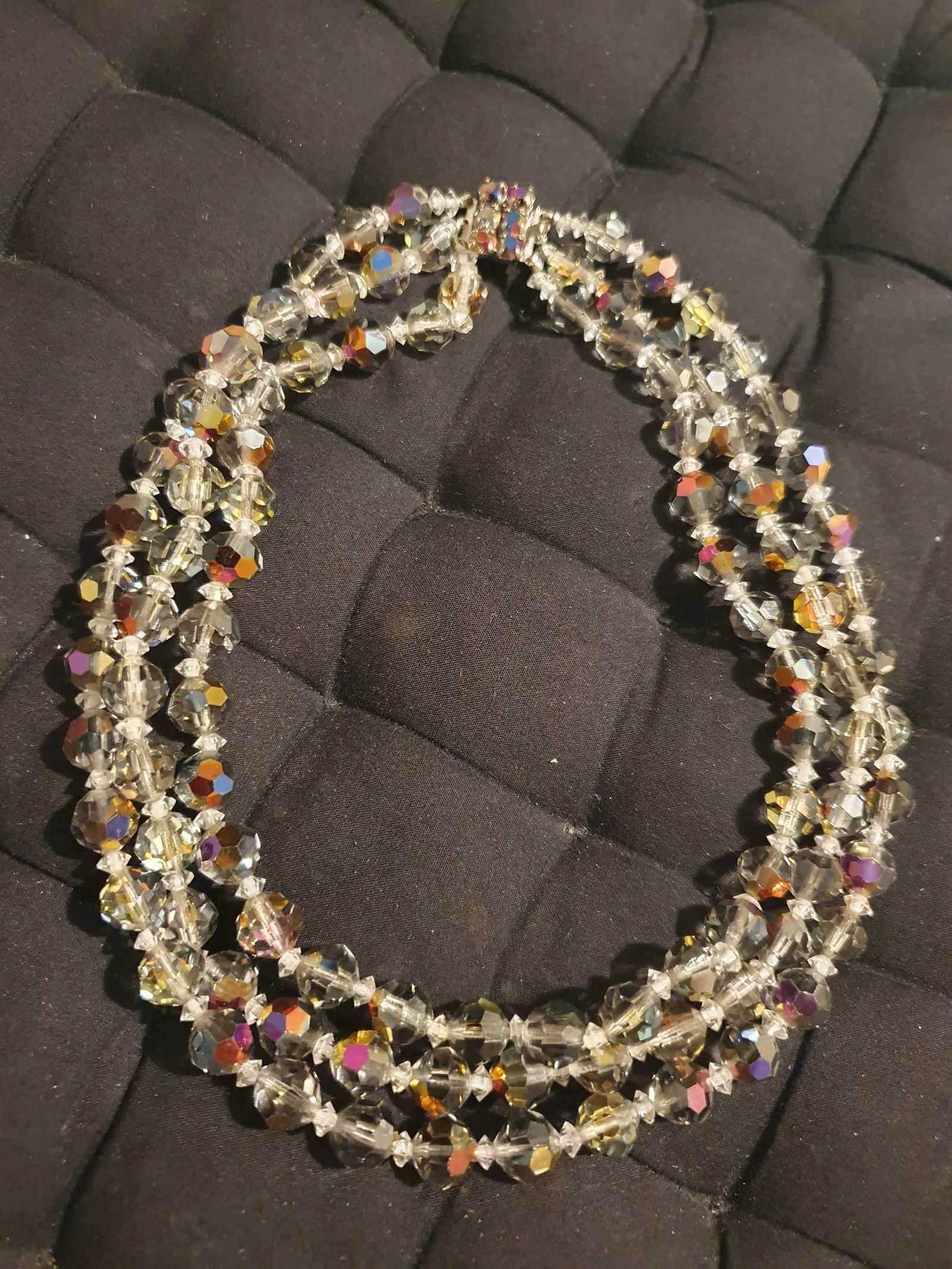 Vintage Vintage Chic halsband Necklace Size ONE SIZE - 5 Thumbnail