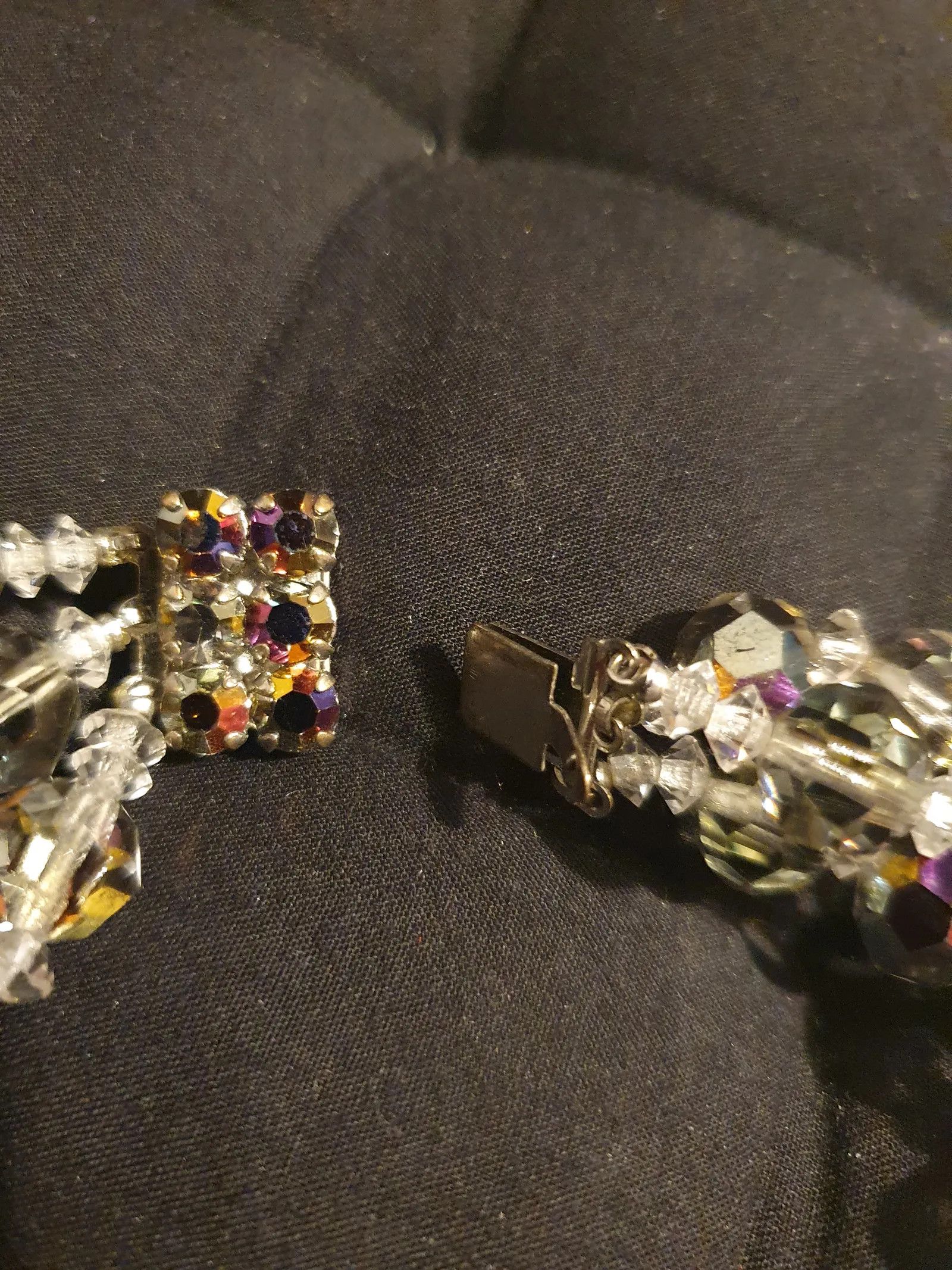 Vintage Vintage Chic halsband Necklace Size ONE SIZE - 3 Thumbnail