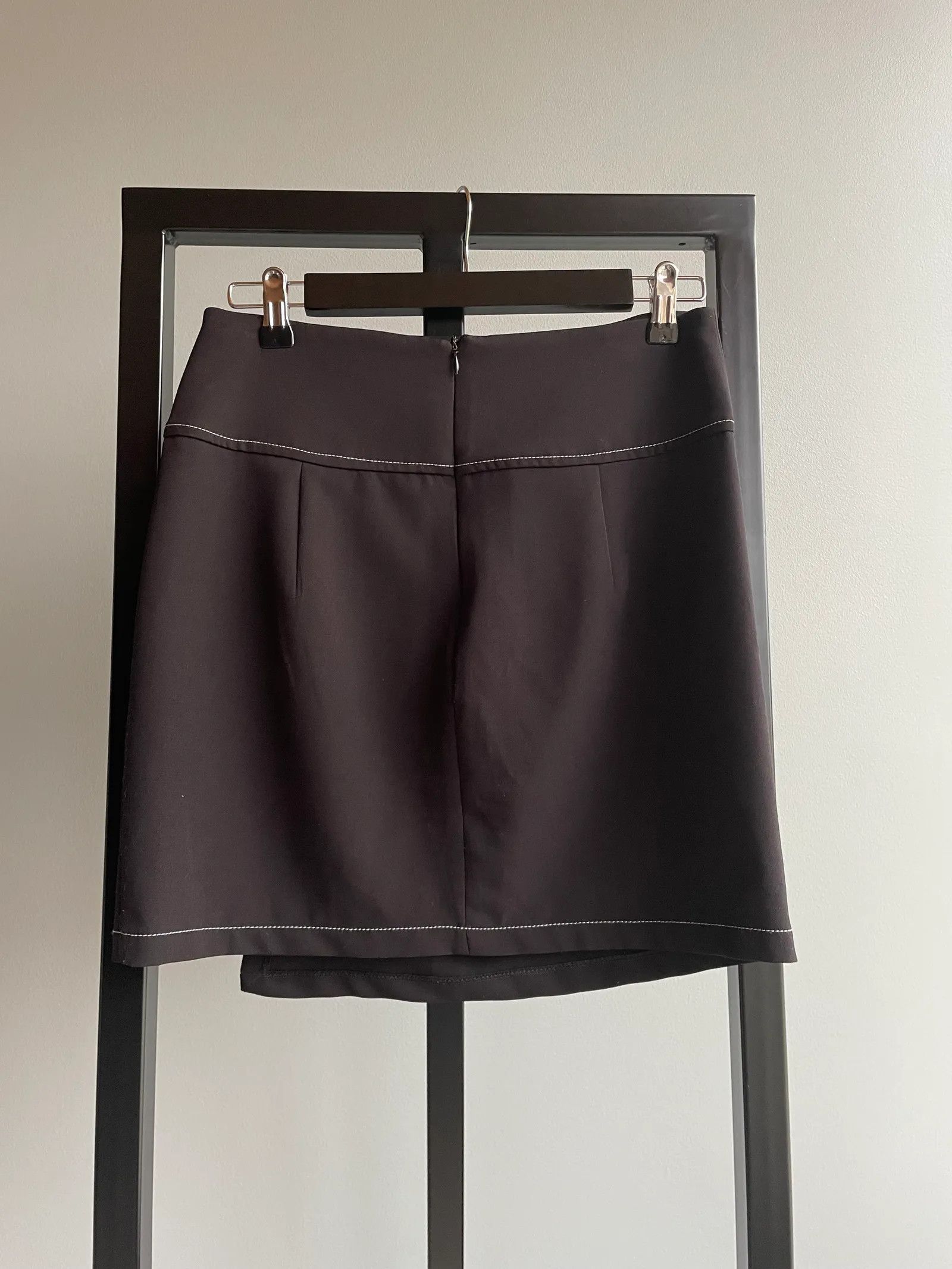 Zara Zara Skirt Size 28" / US 6 / IT 42 - 3 Thumbnail