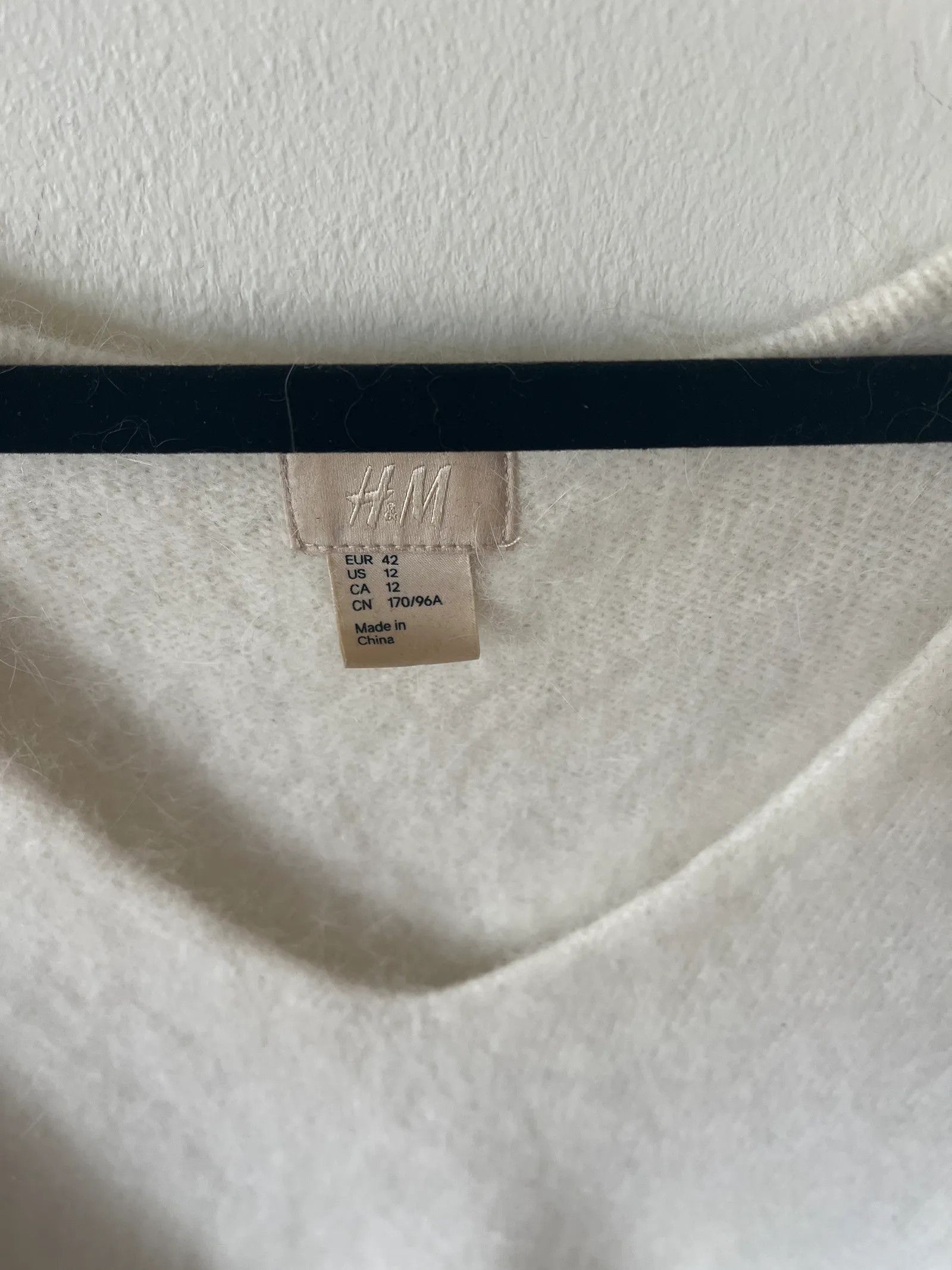 H&M H&M Cardigan Size M / US 6-8 / IT 42-44 - 2 Thumbnail