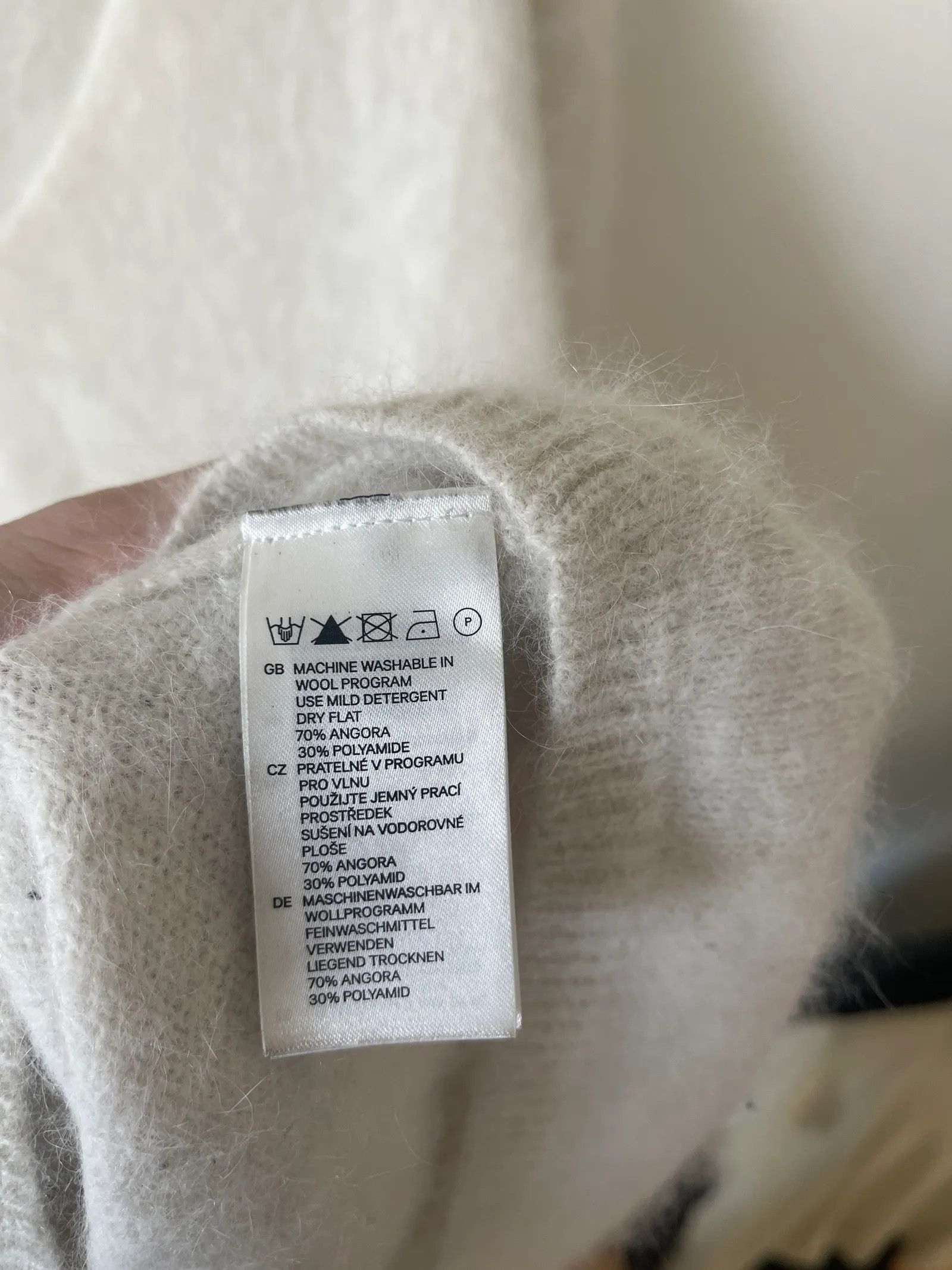 H&M H&M Cardigan Size M / US 6-8 / IT 42-44 - 3 Thumbnail