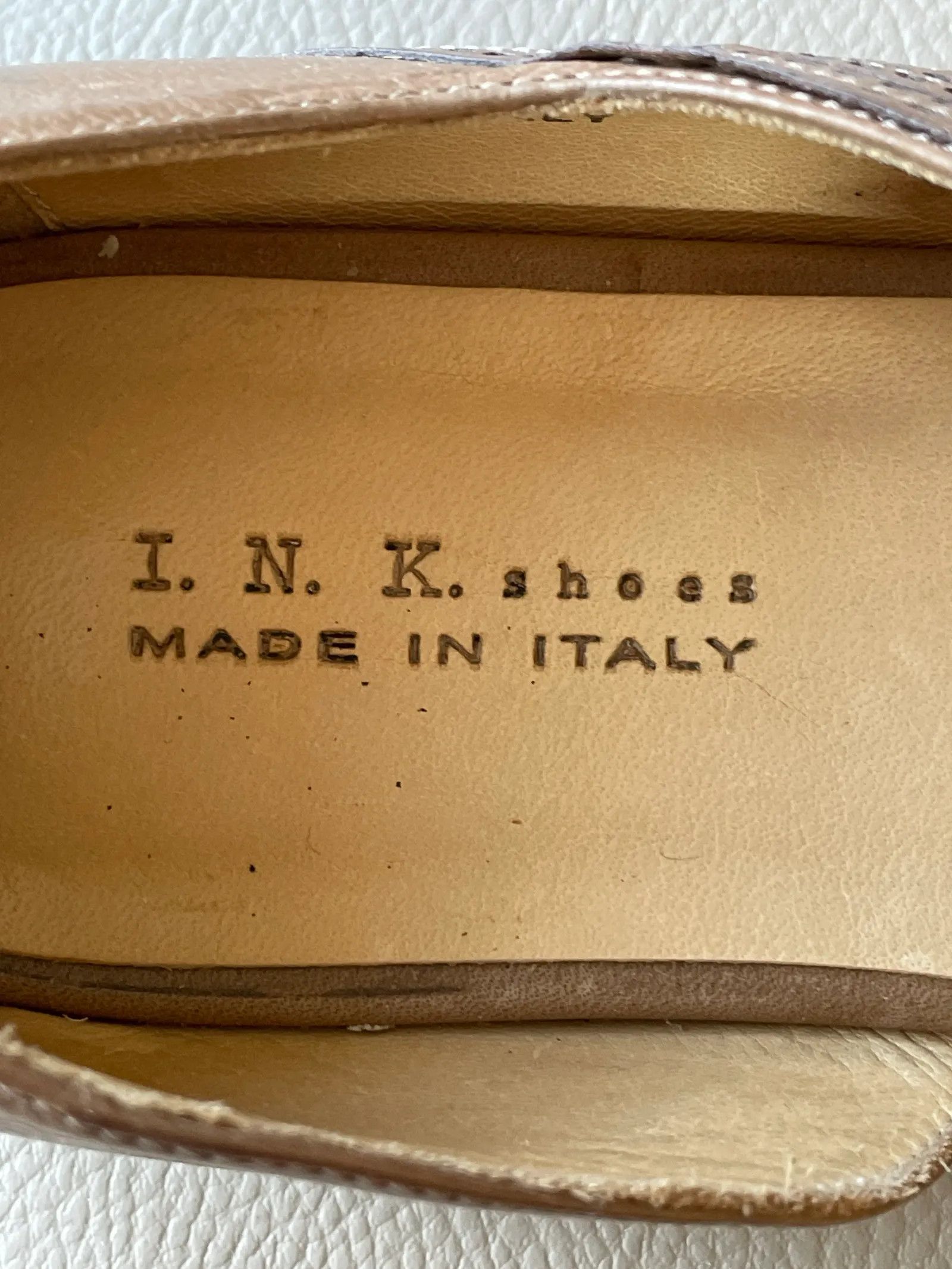 Other I.N.K. shoes Ballet Flats Size US 9 / IT 39 - 2 Thumbnail
