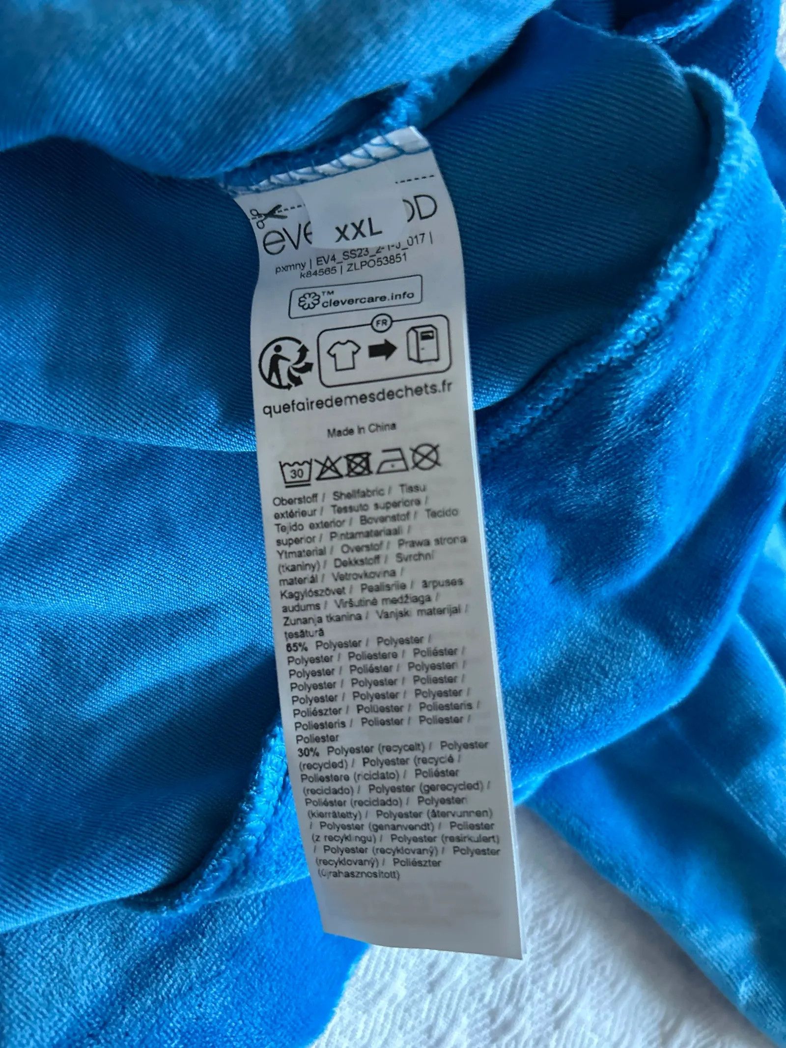 Odd Molly Even & Odd Dress Size XL / US 12-14 / IT 48-50 - 3 Thumbnail