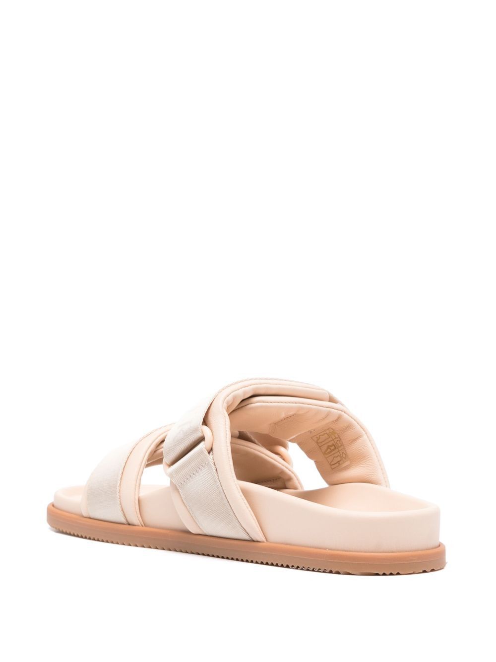Moncler MON SUMMER SANDALS Size US 5 / IT 35 - 2 Thumbnail