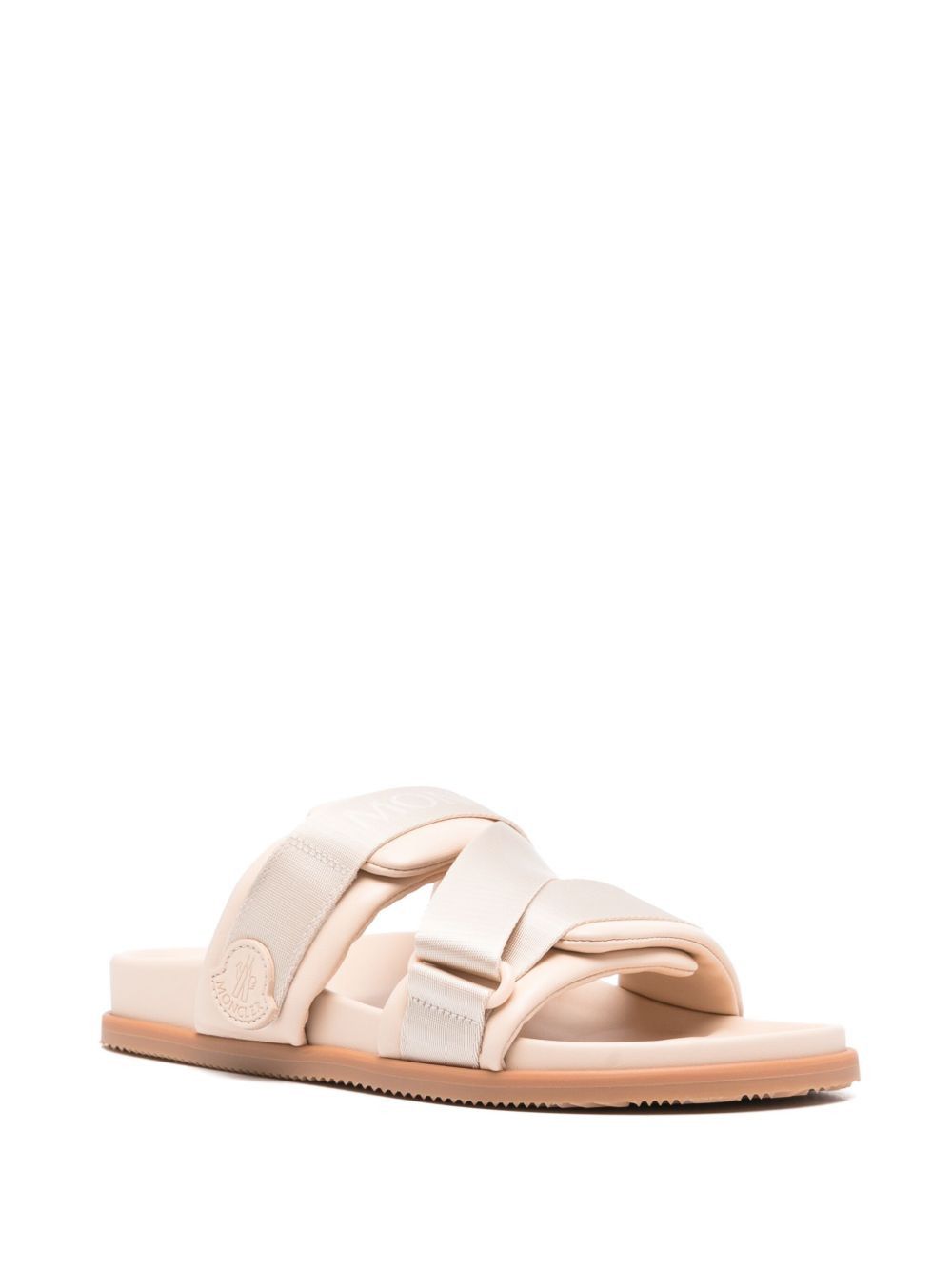 Moncler MON SUMMER SANDALS Size US 5 / IT 35 - 3 Thumbnail