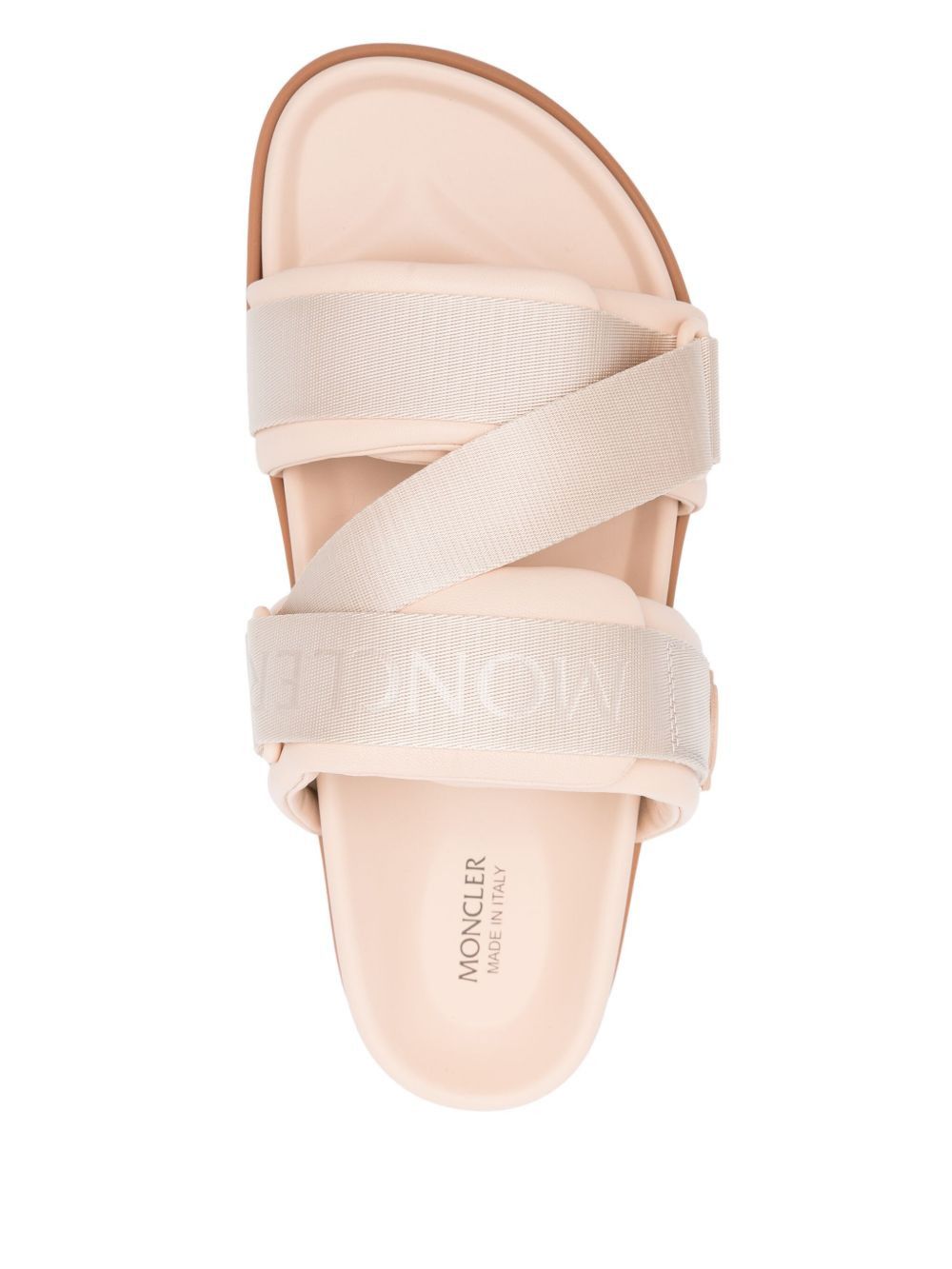 Moncler MON SUMMER SANDALS Size US 6 / IT 36 - 4 Thumbnail