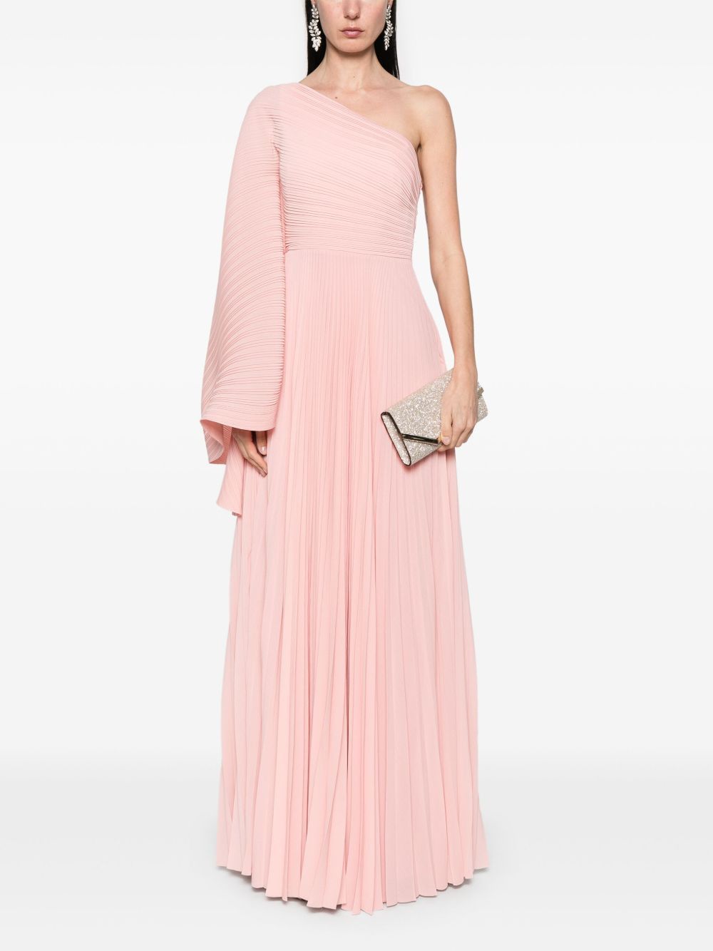 Solace London MACI MAXI DRESS Size M / US 6-8 / IT 42-44 - 3 Thumbnail