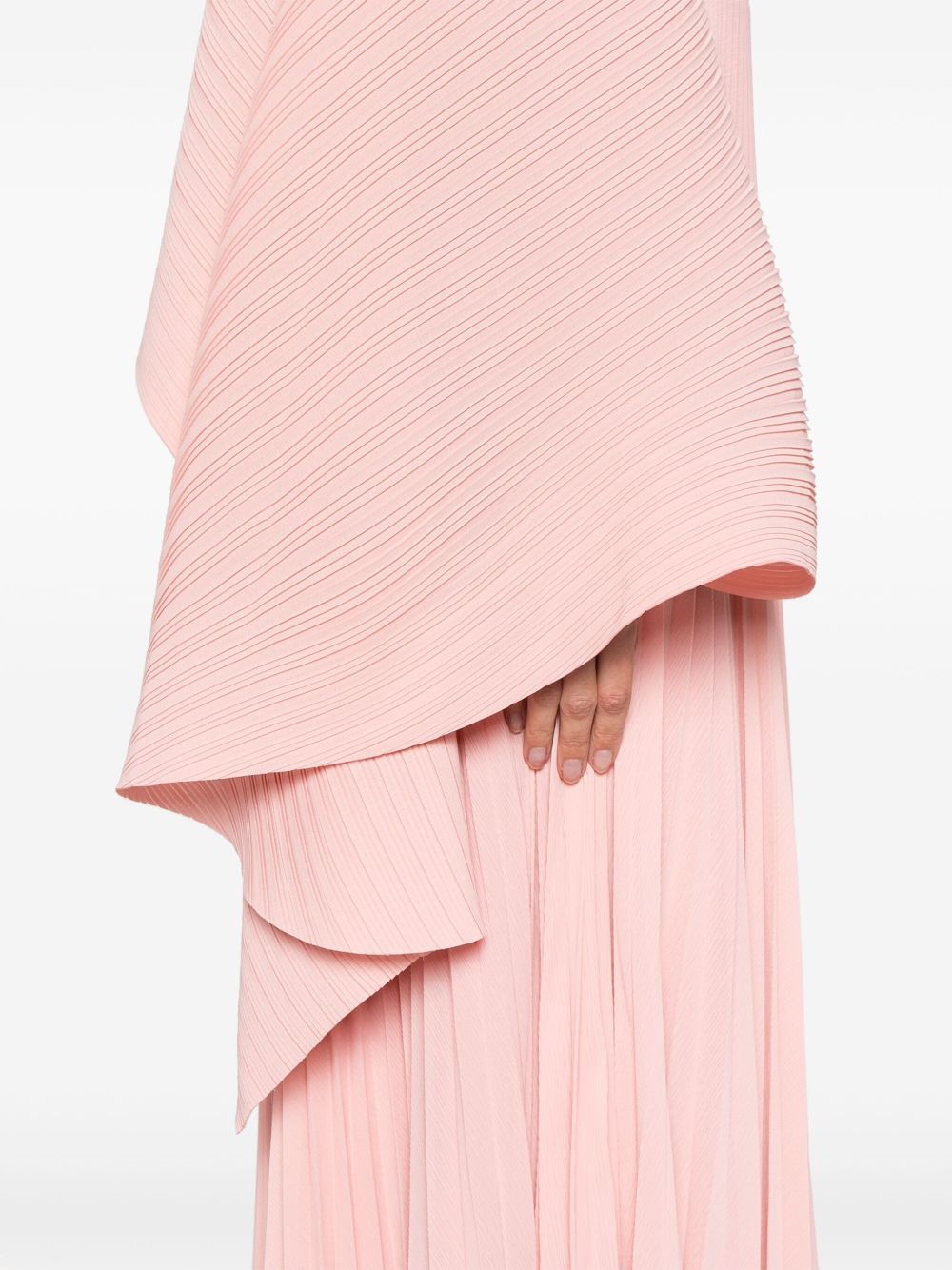 Solace London MACI MAXI DRESS Size M / US 6-8 / IT 42-44 - 4 Thumbnail