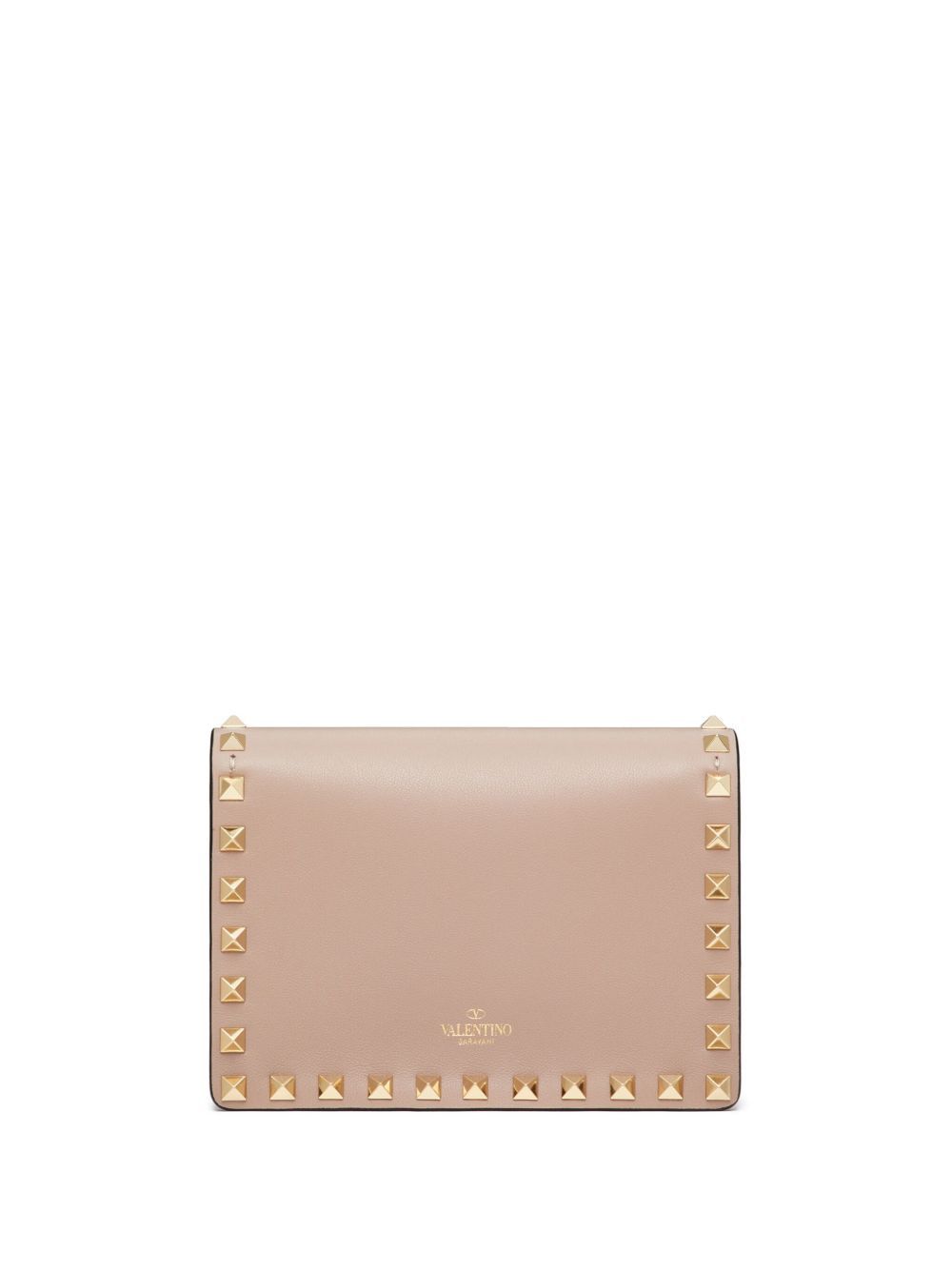 Valentino ROCKSTUD LEATHER MINI BAG Size ONE SIZE - 7 Thumbnail