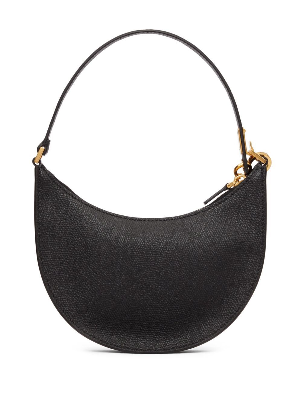 Valentino VLOGO SIGNATURE HOBO MINI BAG Size ONE SIZE - 7 Thumbnail