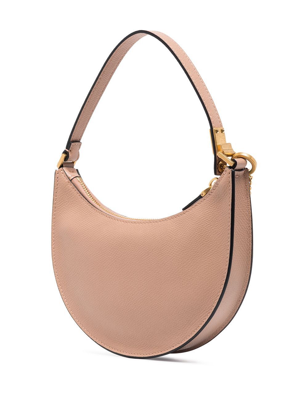 Valentino VLOGO SIGNATURE HOBO MINI BAG Size ONE SIZE - 2 Thumbnail