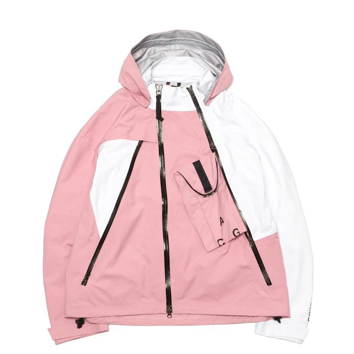 Nike ACG GORE-TEX® Deploy Jacket | Grailed