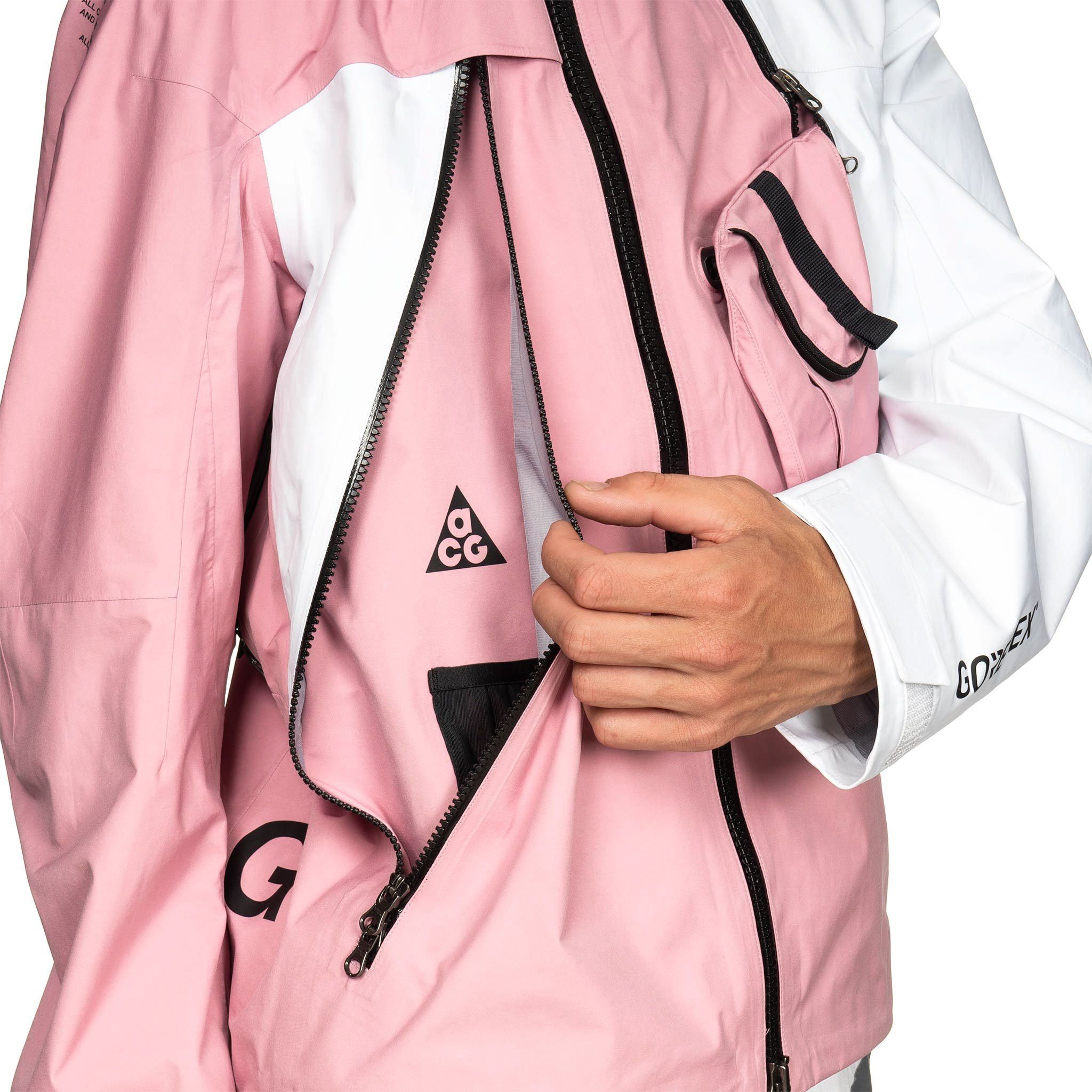 GORE-TEX® Deploy Jacket