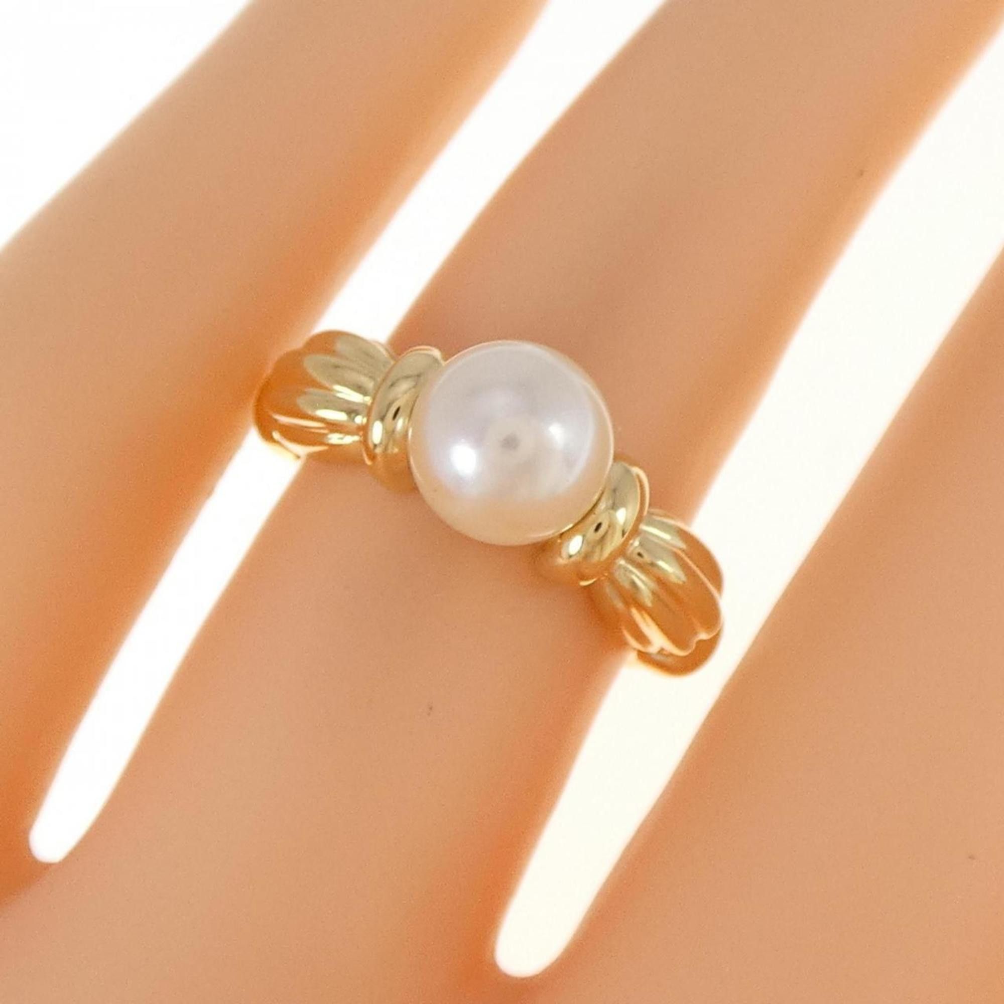 Tiffany & Co. Tiffany & Co Signature ring Size ONE SIZE - 5 Thumbnail