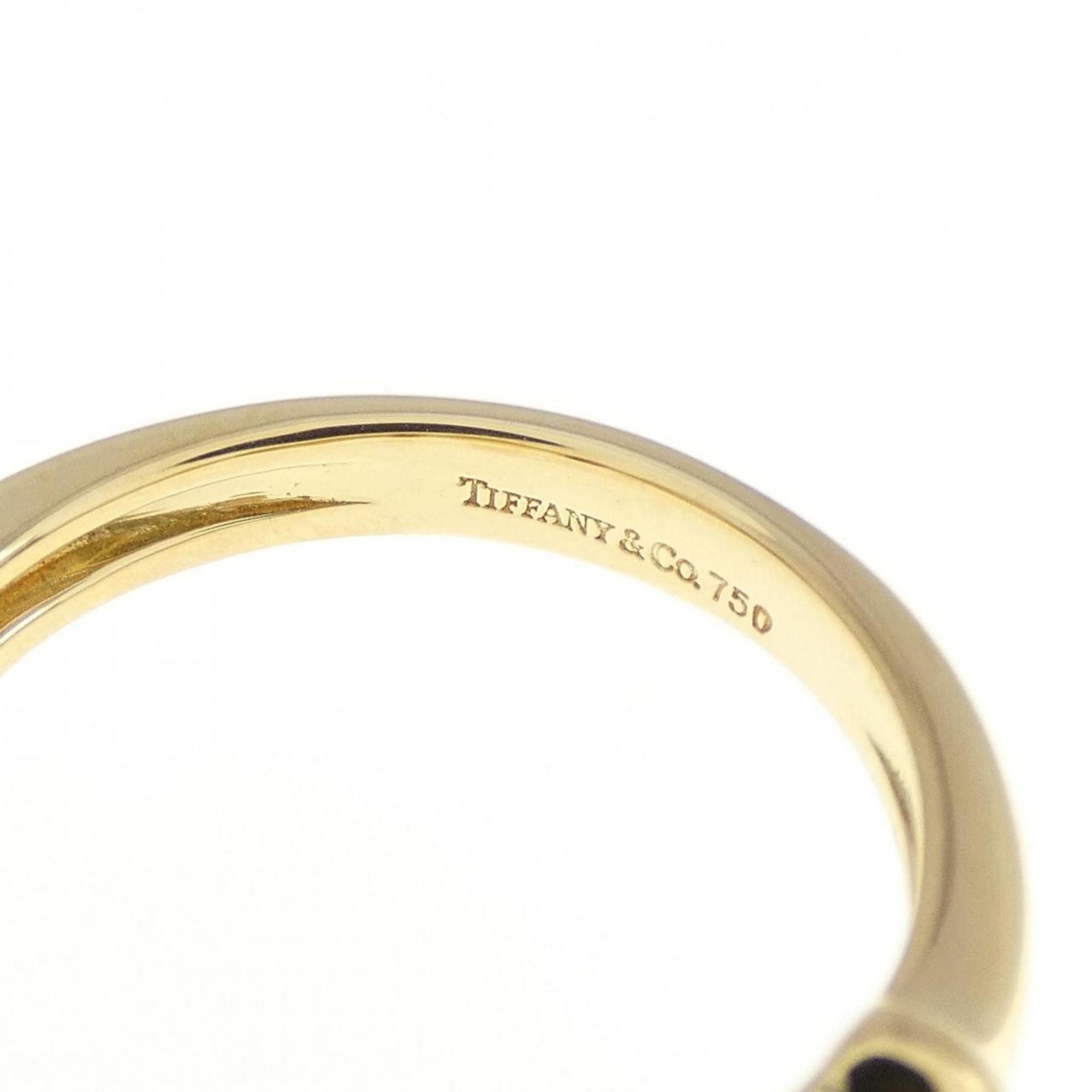 Tiffany & Co. Tiffany & Co Signature ring Size ONE SIZE - 4 Thumbnail