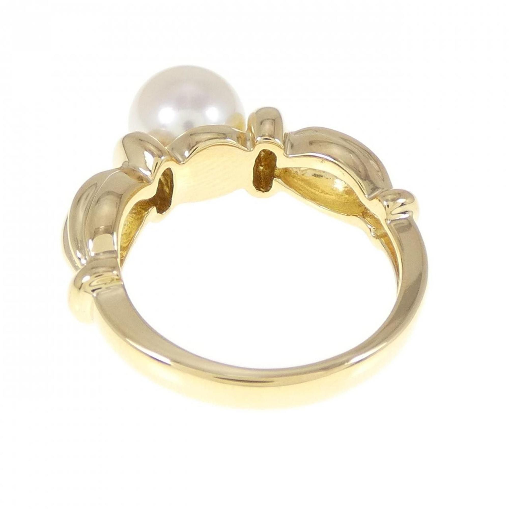 Tiffany & Co. Tiffany & Co Signature ring Size ONE SIZE - 3 Thumbnail