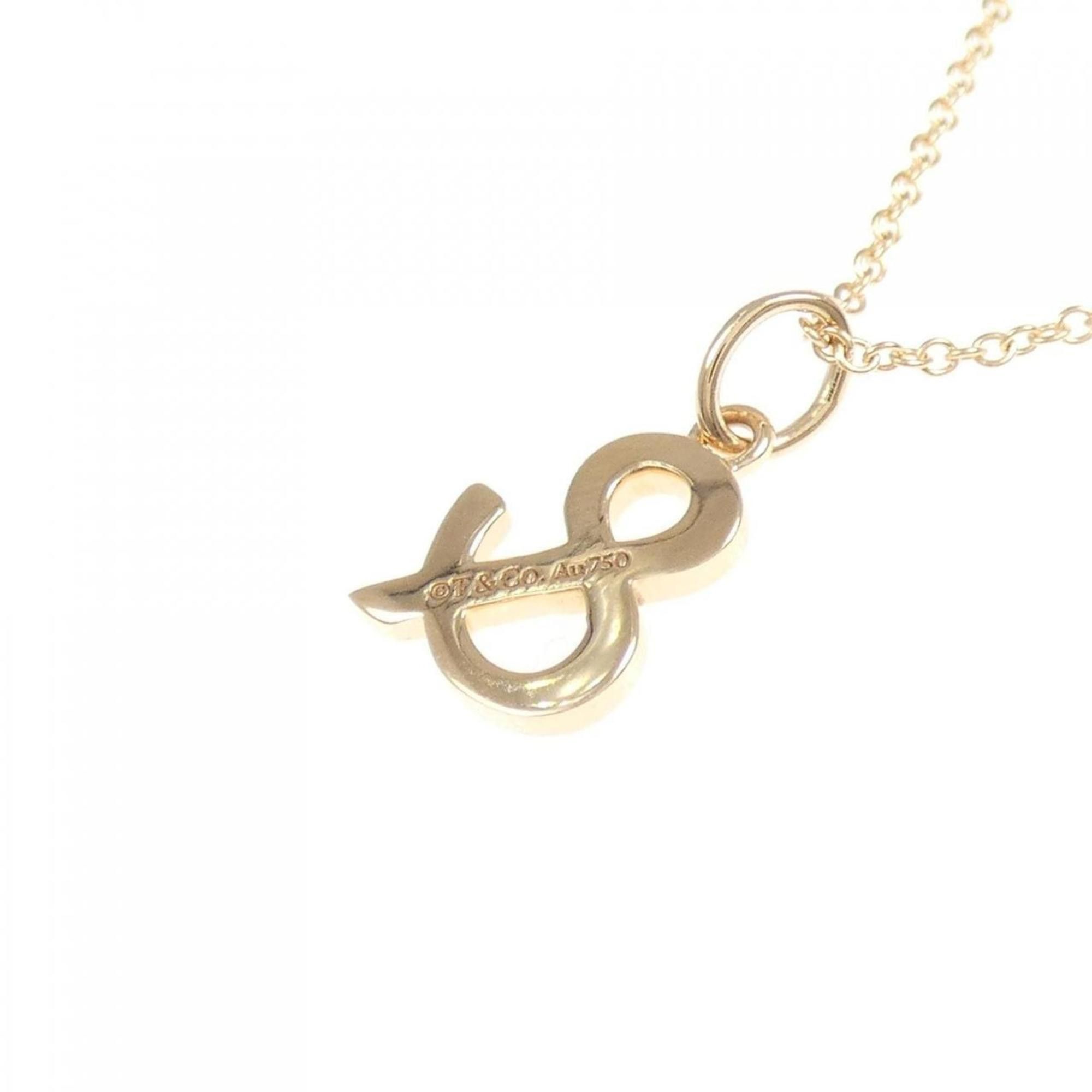 Tiffany & Co. Tiffany & Co necklace Size ONE SIZE - 5 Thumbnail