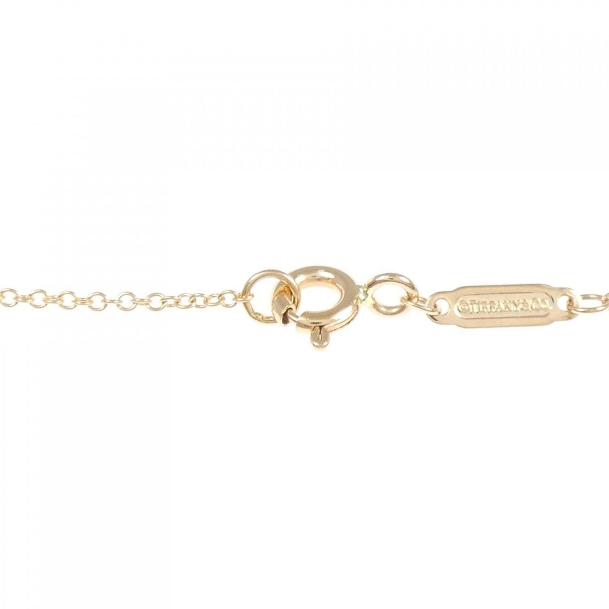 Tiffany & Co. Tiffany & Co necklace Size ONE SIZE - 6 Thumbnail