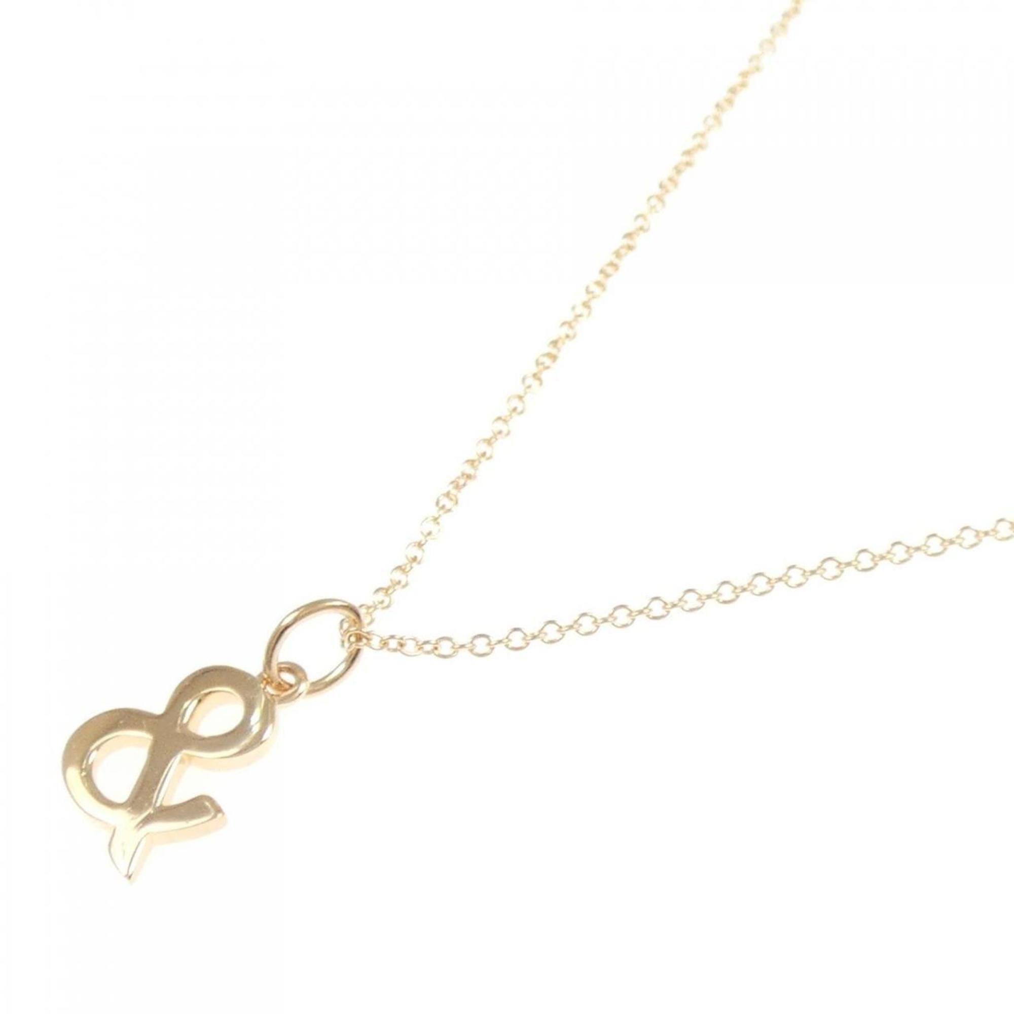 Tiffany & Co. Tiffany & Co necklace Size ONE SIZE - 3 Thumbnail