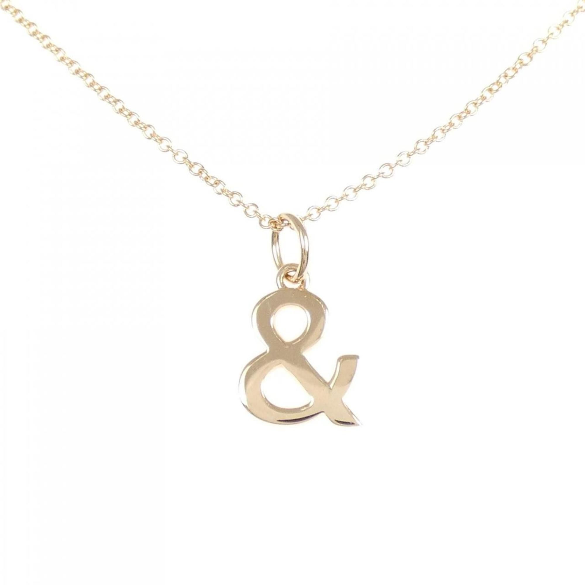 Tiffany & Co. Tiffany & Co necklace Size ONE SIZE - 2 Thumbnail