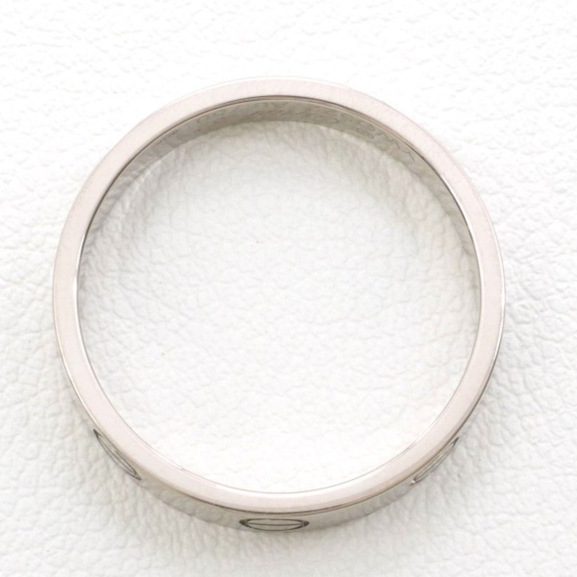 Cartier Cartier Love ring Size ONE SIZE - 3 Thumbnail