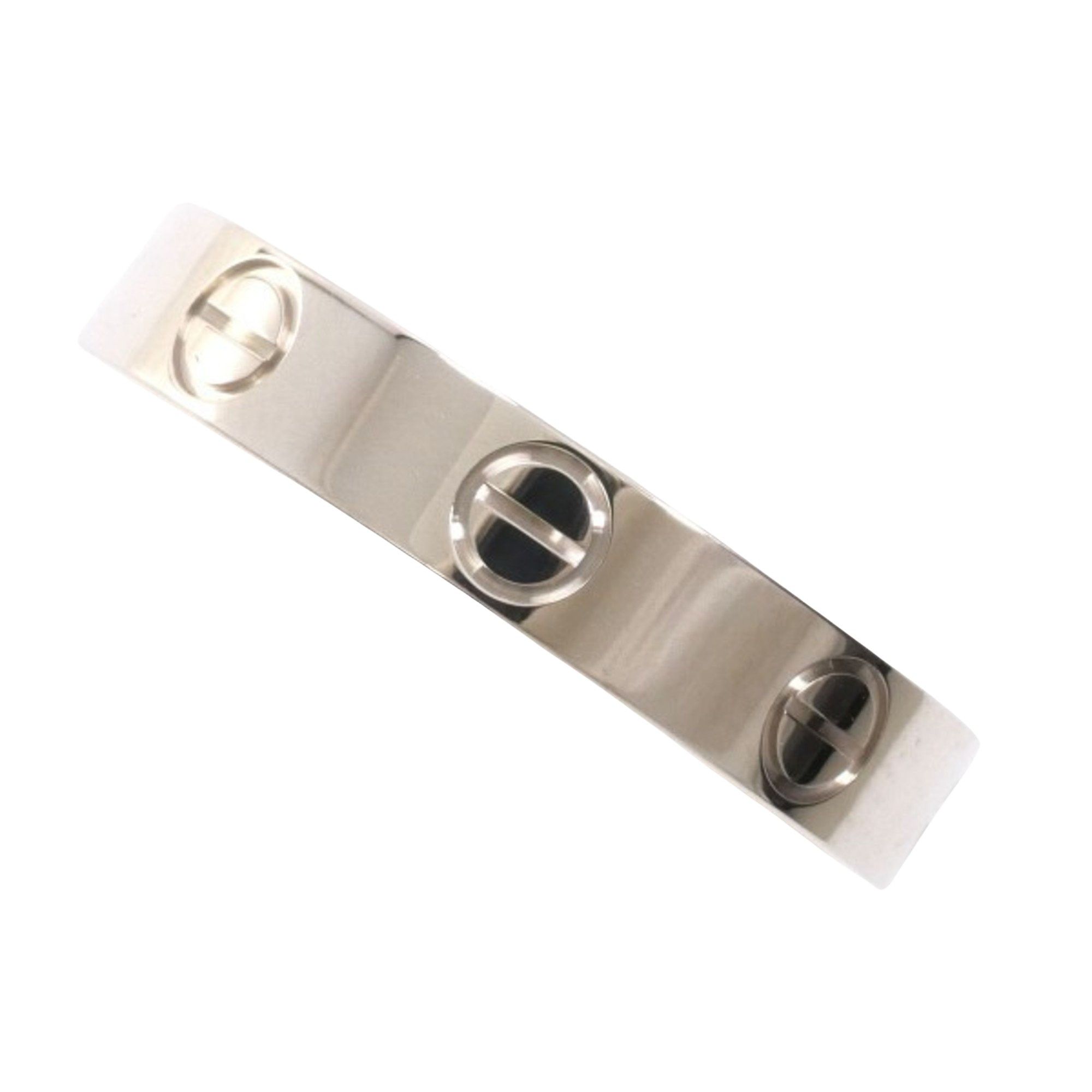 Cartier Cartier Love ring Size ONE SIZE - 2 Thumbnail
