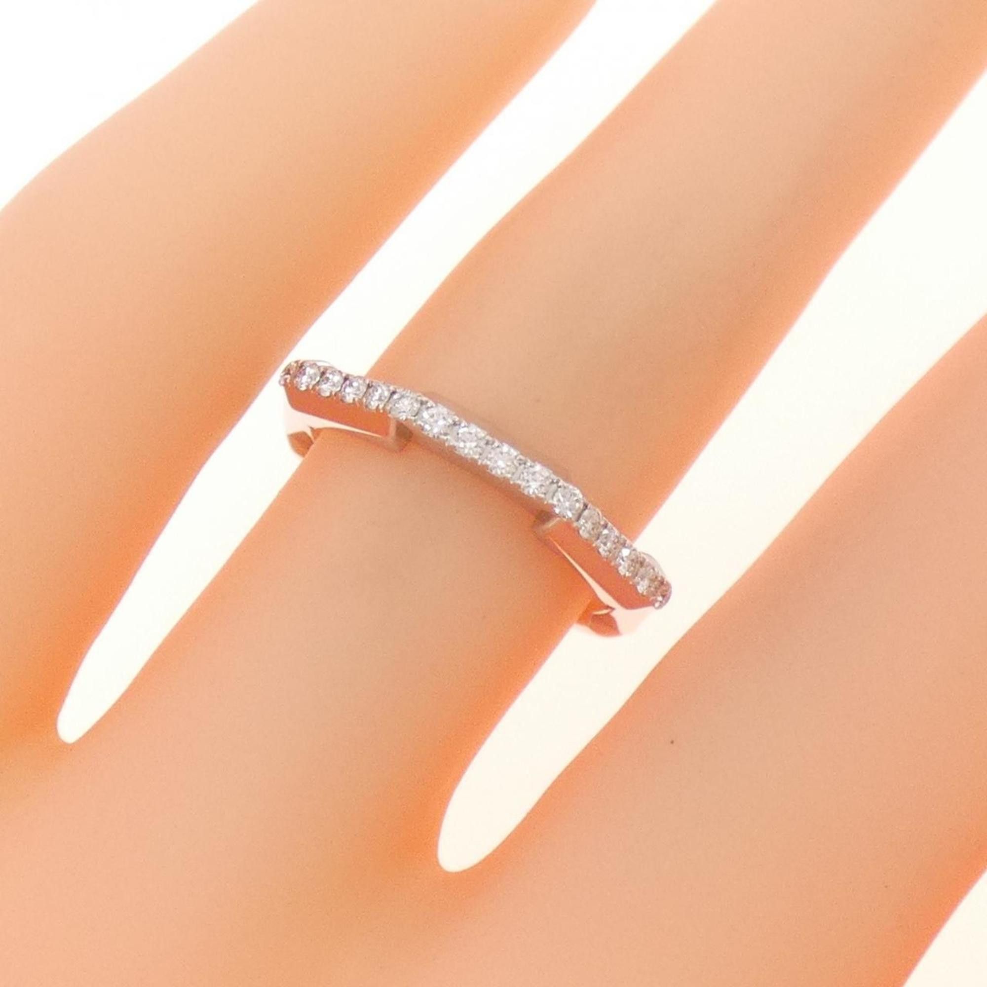 Gucci Gucci Link to love ring Size ONE SIZE - 5 Thumbnail