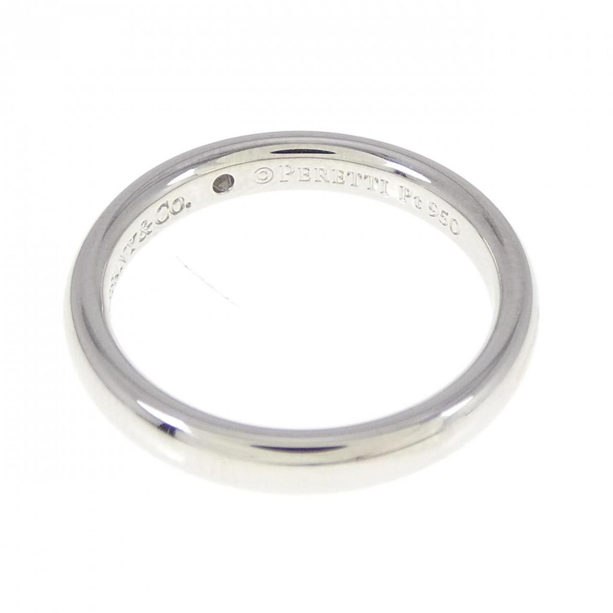 Tiffany & Co. Tiffany & Co Stacking band ring Size ONE SIZE - 3 Thumbnail