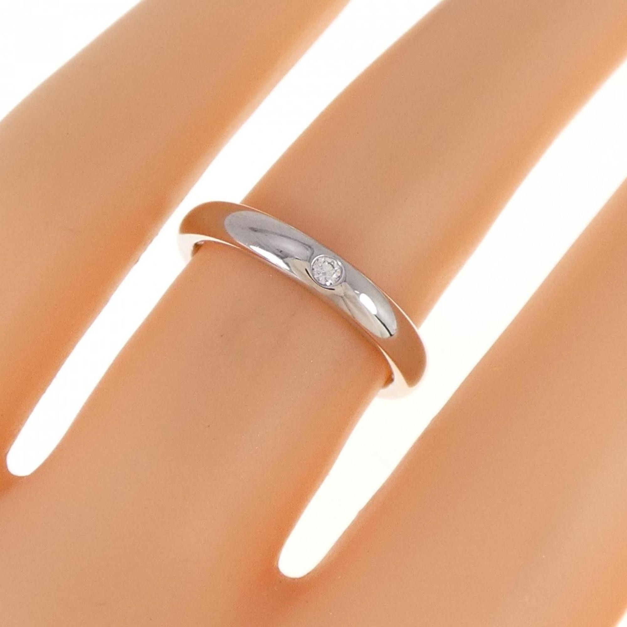 Tiffany & Co. Tiffany & Co Stacking band ring Size ONE SIZE - 5 Thumbnail